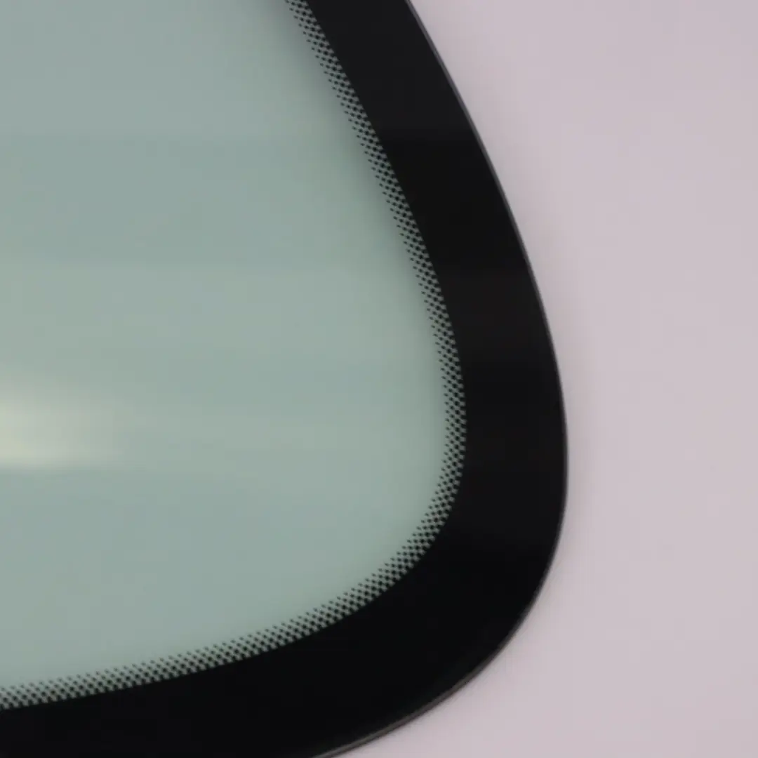 Volkswagen VW Fox 5Z Window Glass Rear Left N/S Glazing AS2 - SKU 5Z3845301C - Part number 5Z3845301C