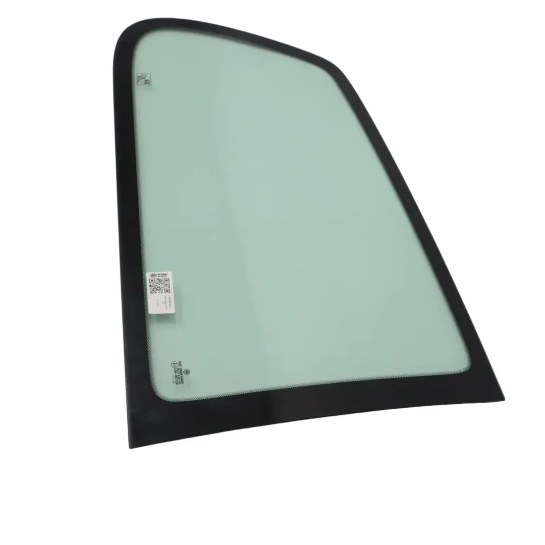 Volkswagen VW Fox 5Z Window Glass Rear Right O/S Glazing AS2 - SKU 5Z3845302C - Part number 5Z3845302C