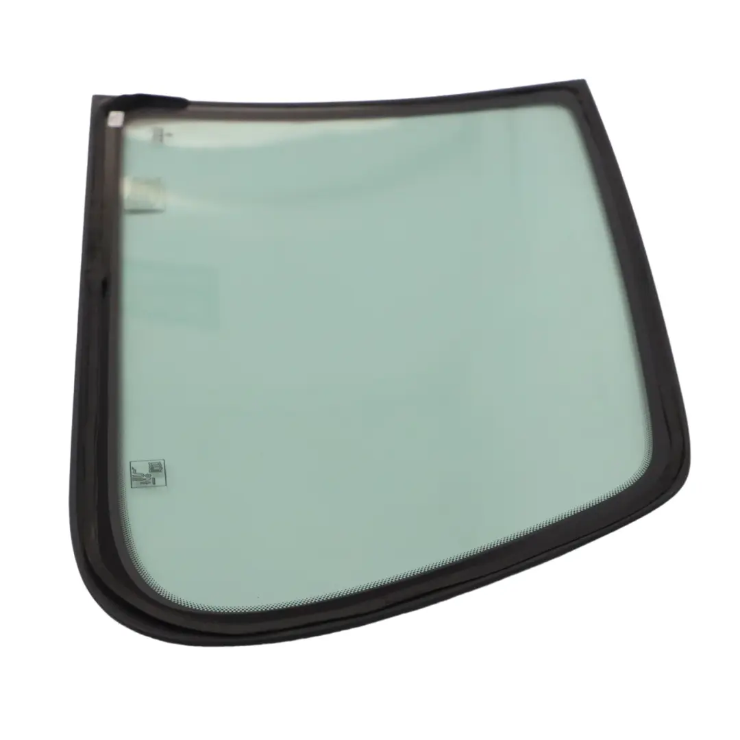 Volkswagen VW Fox 5Z Window Glass Rear Right O/S Glazing AS2 - SKU 5Z3845302C - Part number 5Z3845302C