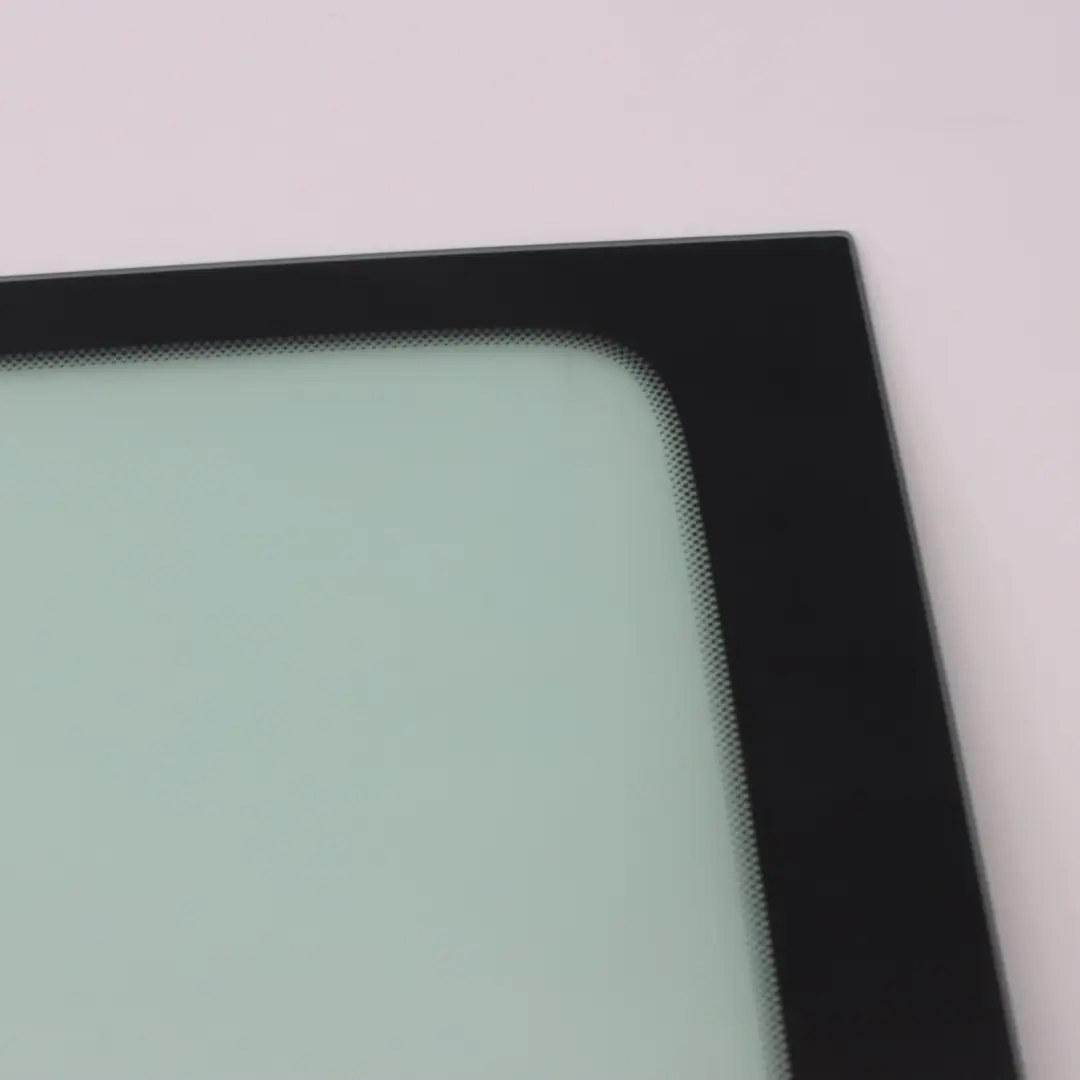 Window Glass Rear Right O/S Glazing AS2 to Volkswagen VW Fox 5Z with Part number 5Z3845302C Volkswagen VW Fox 5Z Window Glass Rear Right O/S Glazing AS2 - SKU 5Z3845302C - Part number 5Z3845302C