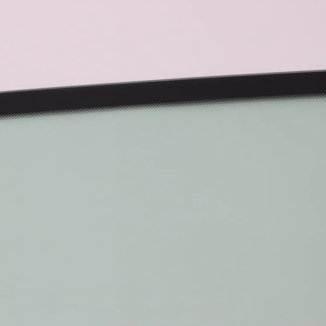 Volkswagen VW Fox 5Z Window Glass Rear Right O/S Glazing AS2 - SKU 5Z3845302C - Part number 5Z3845302C
