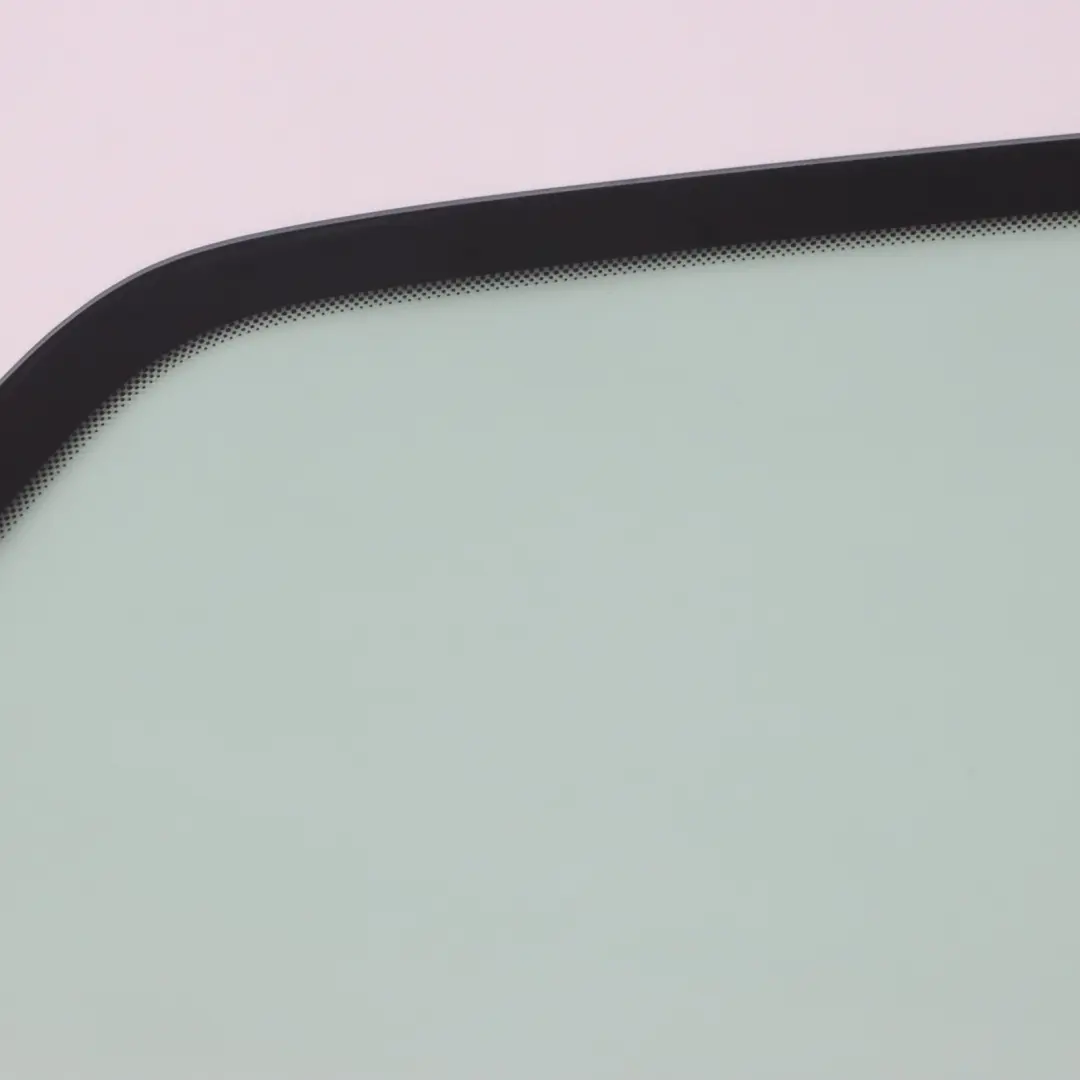 Volkswagen VW Fox 5Z Window Glass Rear Right O/S Glazing AS2 - SKU 5Z3845302C - Part number 5Z3845302C