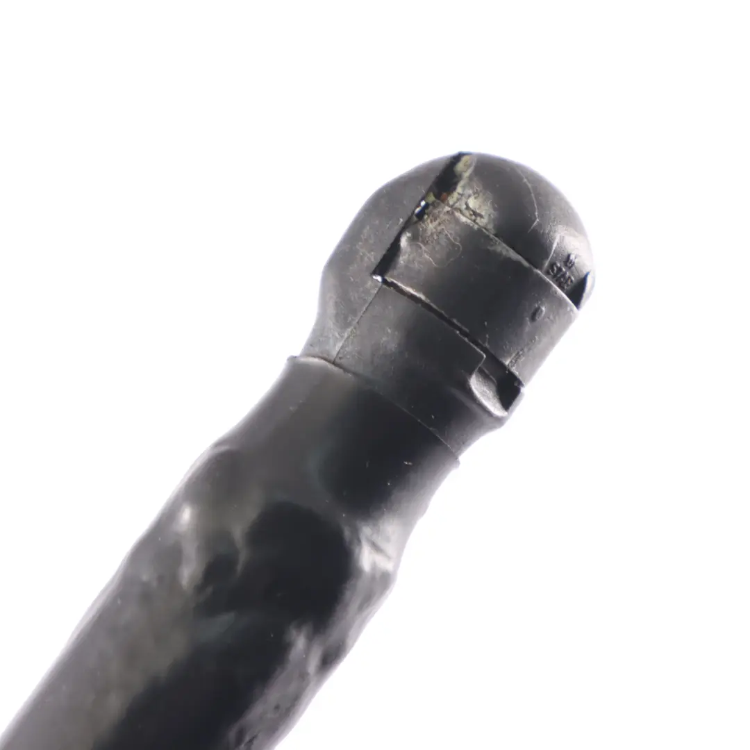 Volkswagen VW Fox 5Z Siłownik Teleskop Klapy Bagażnika - SKU 5Z6827550B - Numer Części 5Z6827550B