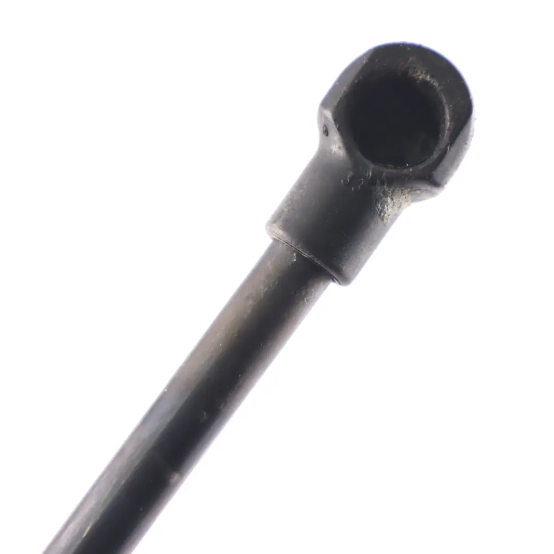 Volkswagen VW Fox 5Z Portellone Posteriore del Bagagliaio Puntone - SKU 5Z6827550B - Numero di parte 5Z6827550B