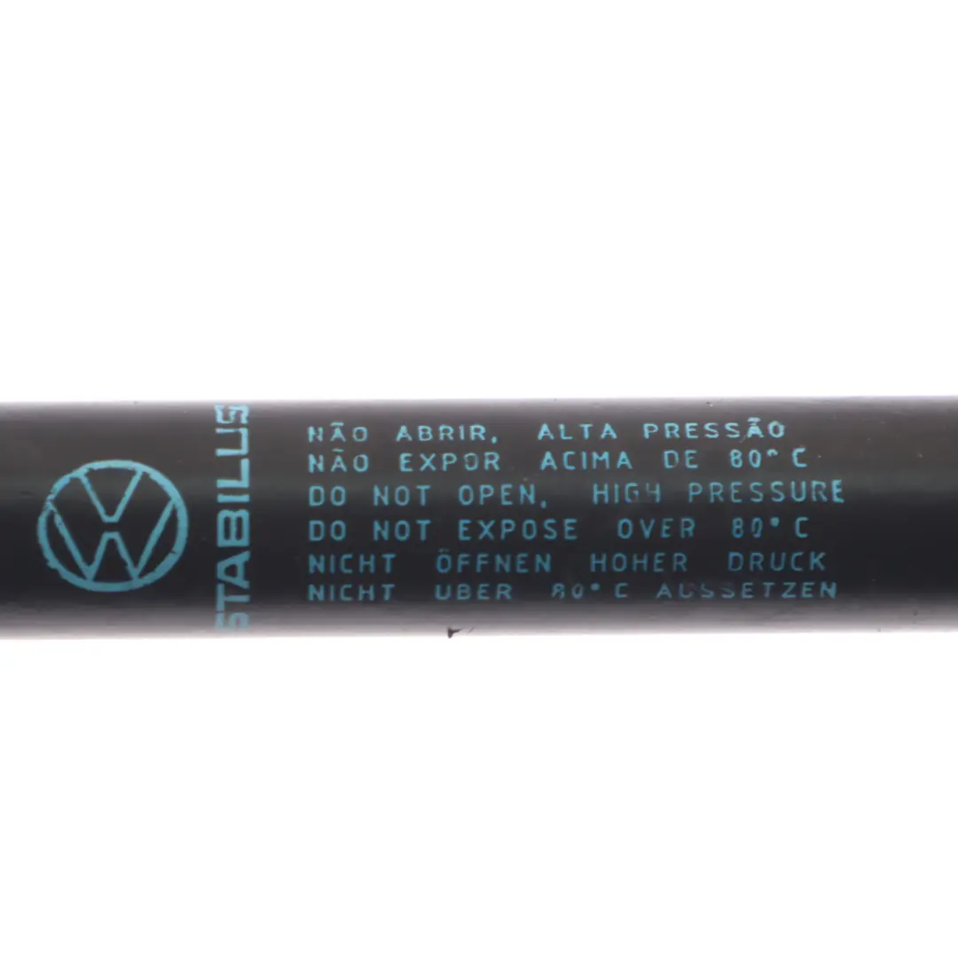 Couvercle de Tronc Arrière Porte Arrière pour Volkswagen VW Fox 5Z à propos du numéro de pièce 5Z6827550B Volkswagen VW Fox 5Z Couvercle de Tronc Arrière Porte Arrière - SKU 5Z6827550B - Numéro de pièce 5Z6827550B