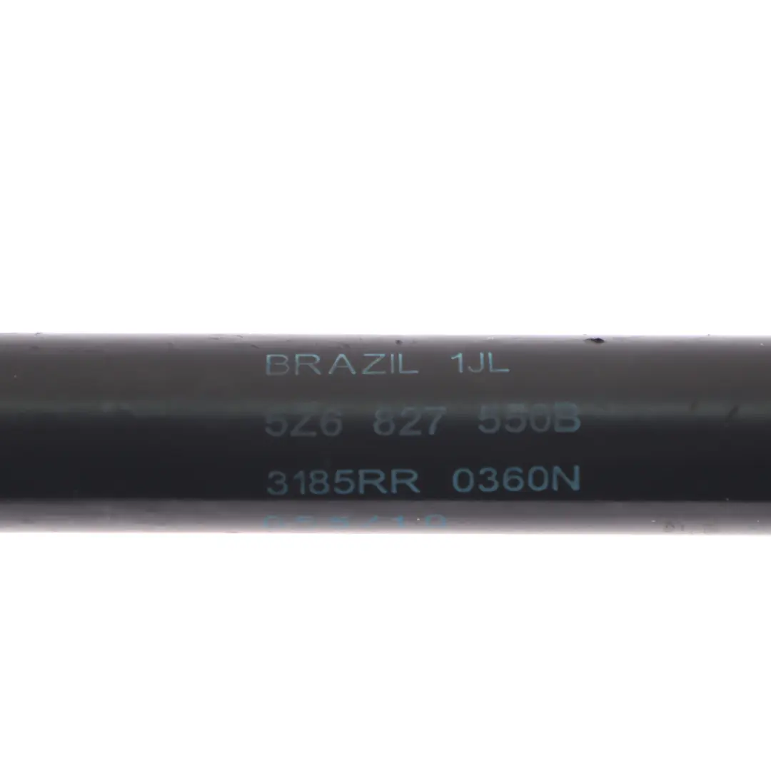 Tapa Trasera del Maletero Puntal Portón Trasero para Volkswagen VW Fox 5Z con número de pieza 5Z6827550B Volkswagen VW Fox 5Z Tapa Trasera del Maletero Puntal Portón Trasero - SKU 5Z6827550B - Número de pieza 5Z6827550B
