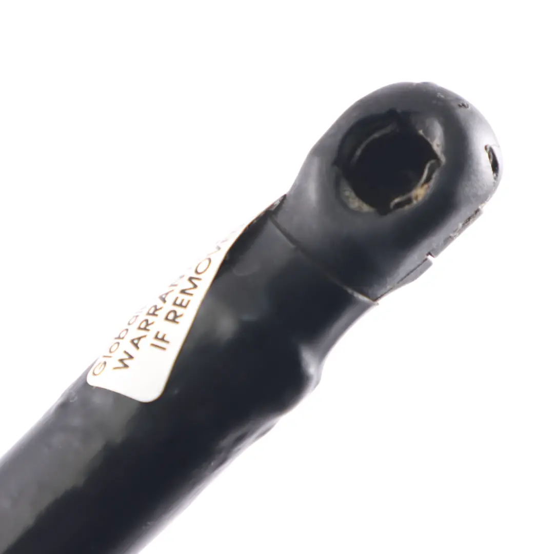 Couvercle de Tronc Arrière Porte Arrière pour Volkswagen VW Fox 5Z à propos du numéro de pièce 5Z6827550B Volkswagen VW Fox 5Z Couvercle de Tronc Arrière Porte Arrière - SKU 5Z6827550B - Numéro de pièce 5Z6827550B