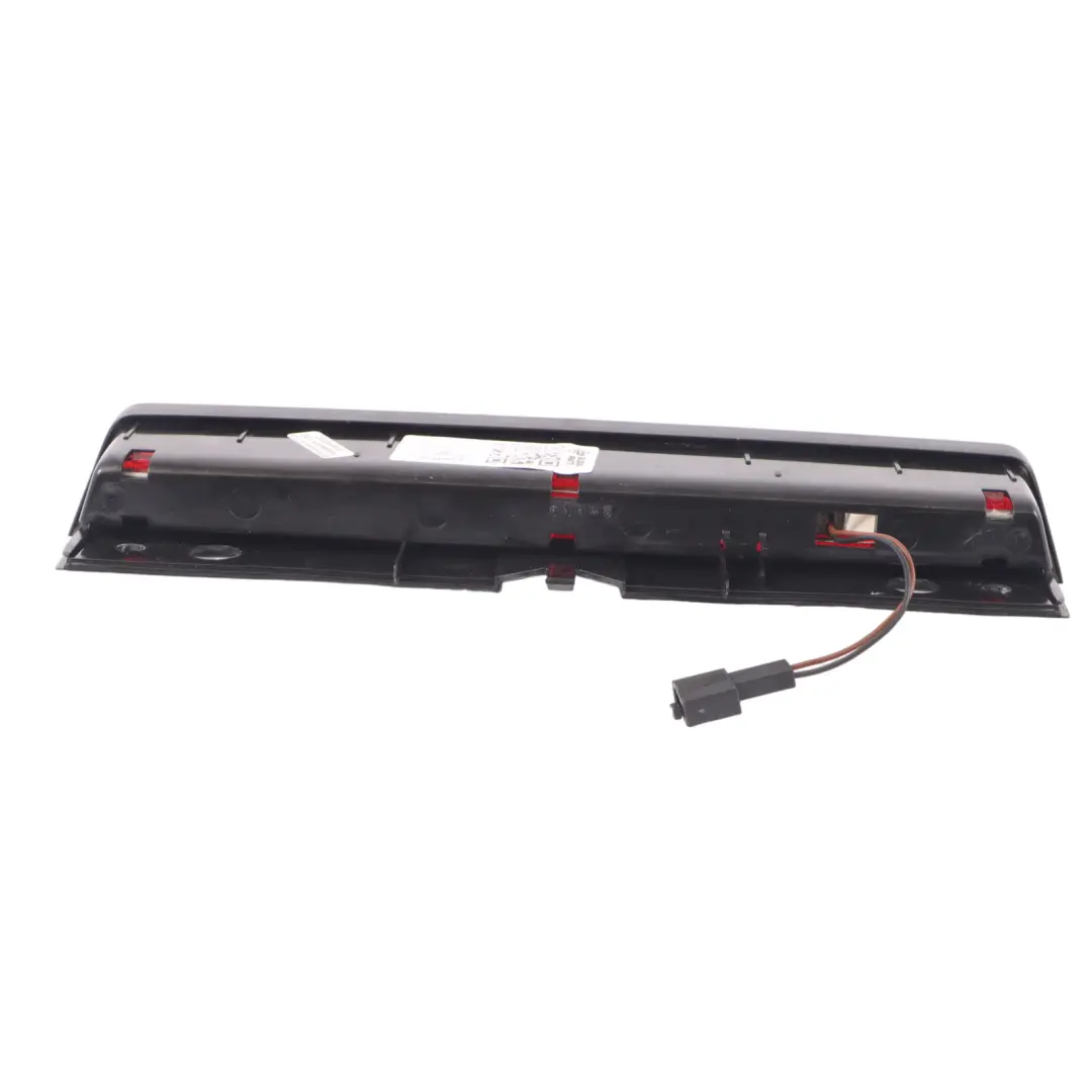 Feu Arrière de Stop Feu de Freinage pour Volkswagen Fox 5Z à propos du numéro de pièce 5Z6945097 Volkswagen Fox 5Z Feu Arrière de Stop Feu de Freinage - SKU 5Z6945097 - Numéro de pièce 5Z6945097