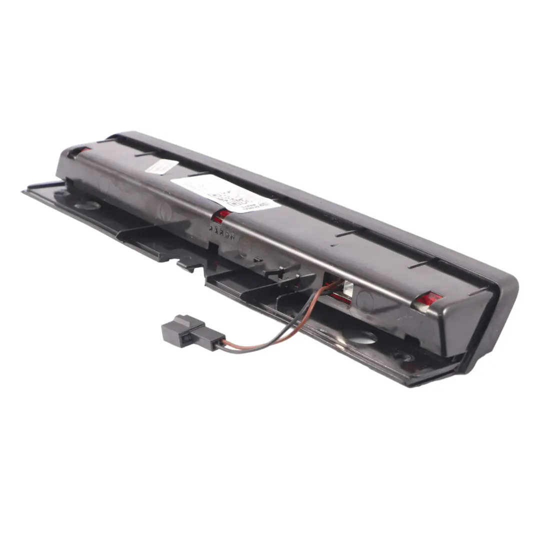 Volkswagen Fox 5Z Rear Third Stoplamp Stoplight Lamp Brake Light - SKU 5Z6945097 - Part number 5Z6945097