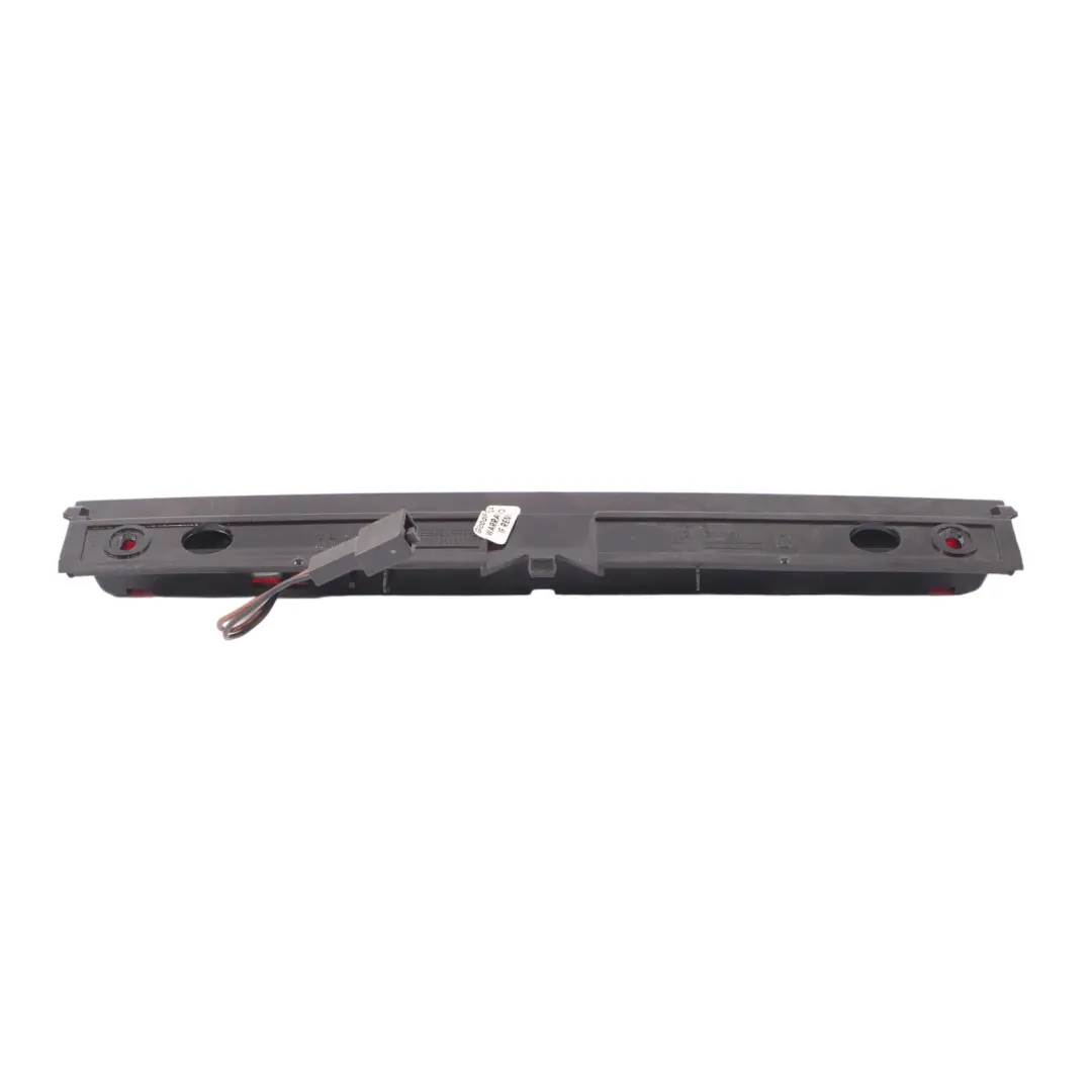 Volkswagen Fox 5Z Hintere Dritte Bremsleuchte Bremslicht - SKU 5Z6945097 - Teilenummer 5Z6945097