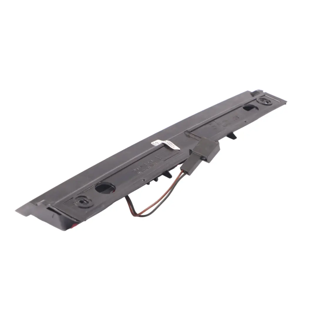 Volkswagen Fox 5Z Terzo Faro Stop Posteriore Lampada Freno - SKU 5Z6945097 - Numero di parte 5Z6945097