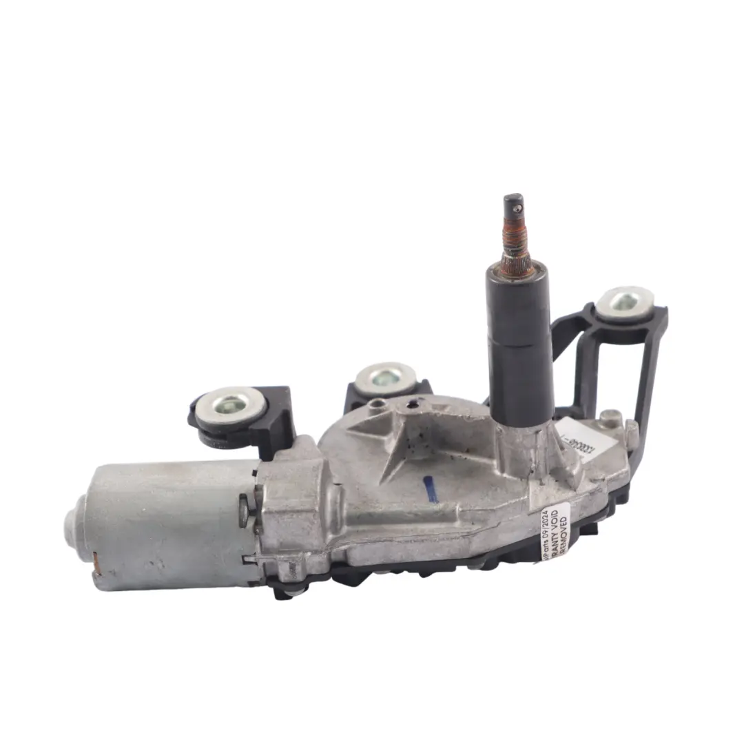 Heckklappe Heckklappenwischermotor Stellmotor für VW Volkswagen Fox 5Z mit Teilenummer 5Z6955711 VW Volkswagen Fox 5Z Heckklappe Heckklappenwischermotor Stellmotor - SKU 5Z6955711 - Teilenummer 5Z6955711