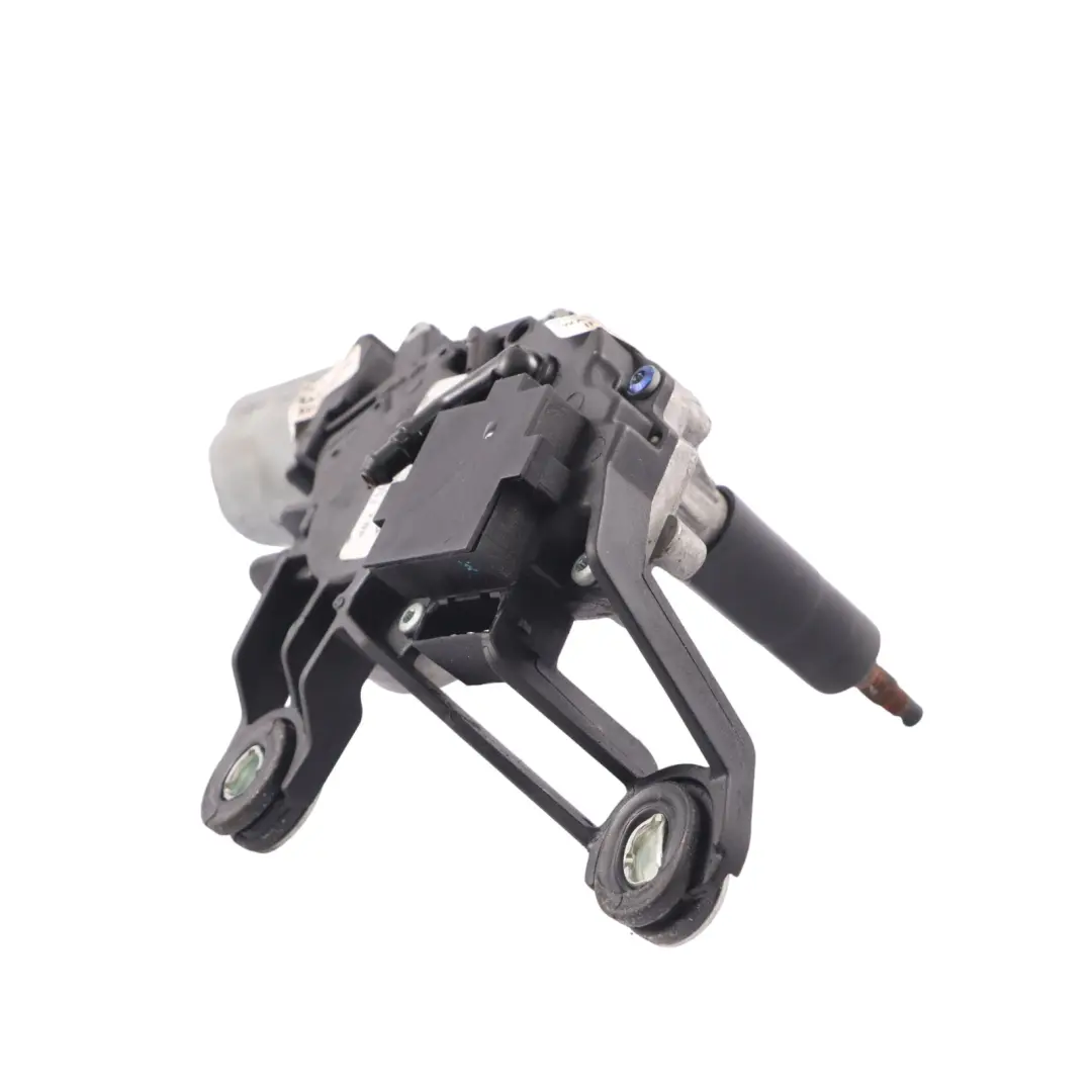 Mechanizm Silniczek Wycieraczki Tył do VW Volkswagen Fox 5Z o numerze 5Z6955711 VW Volkswagen Fox 5Z Mechanizm Silniczek Wycieraczki Tył - SKU 5Z6955711 - Numer Części 5Z6955711