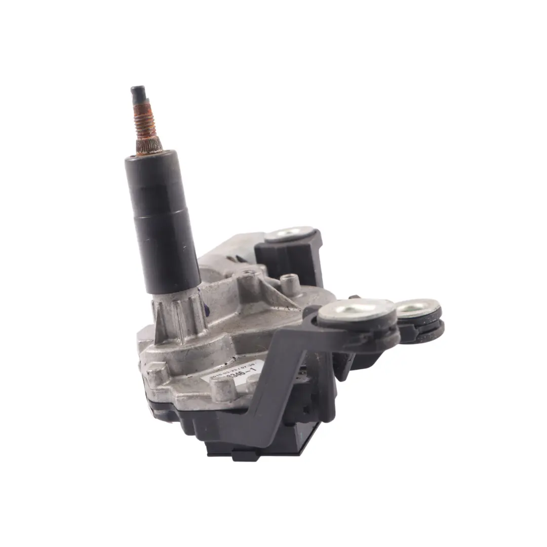 VW Volkswagen Fox 5Z Rear Boot Lid Tailgate Wiper Motor Actuator - SKU 5Z6955711 - Part number 5Z6955711