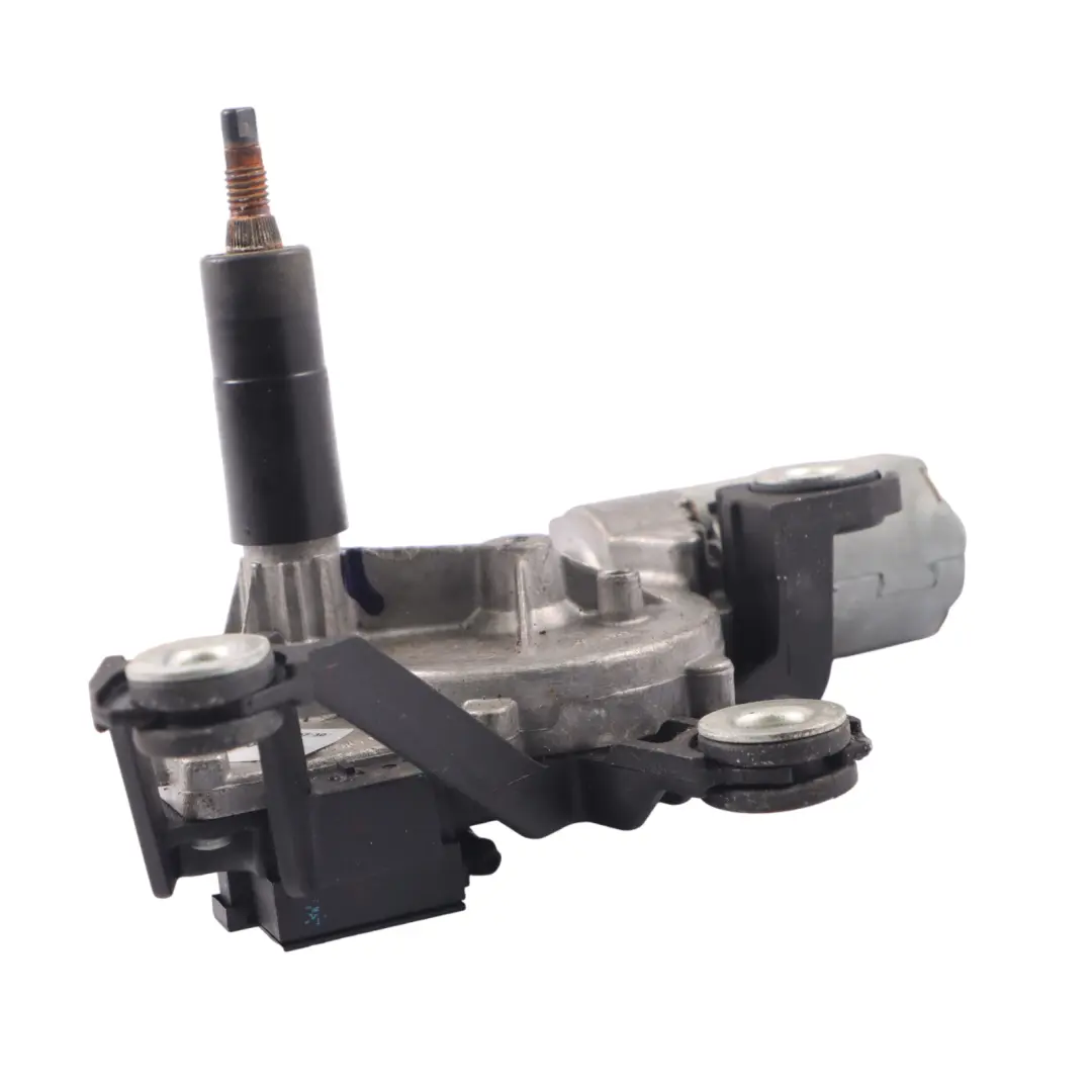 Heckklappe Heckklappenwischermotor Stellmotor für VW Volkswagen Fox 5Z mit Teilenummer 5Z6955711 VW Volkswagen Fox 5Z Heckklappe Heckklappenwischermotor Stellmotor - SKU 5Z6955711 - Teilenummer 5Z6955711