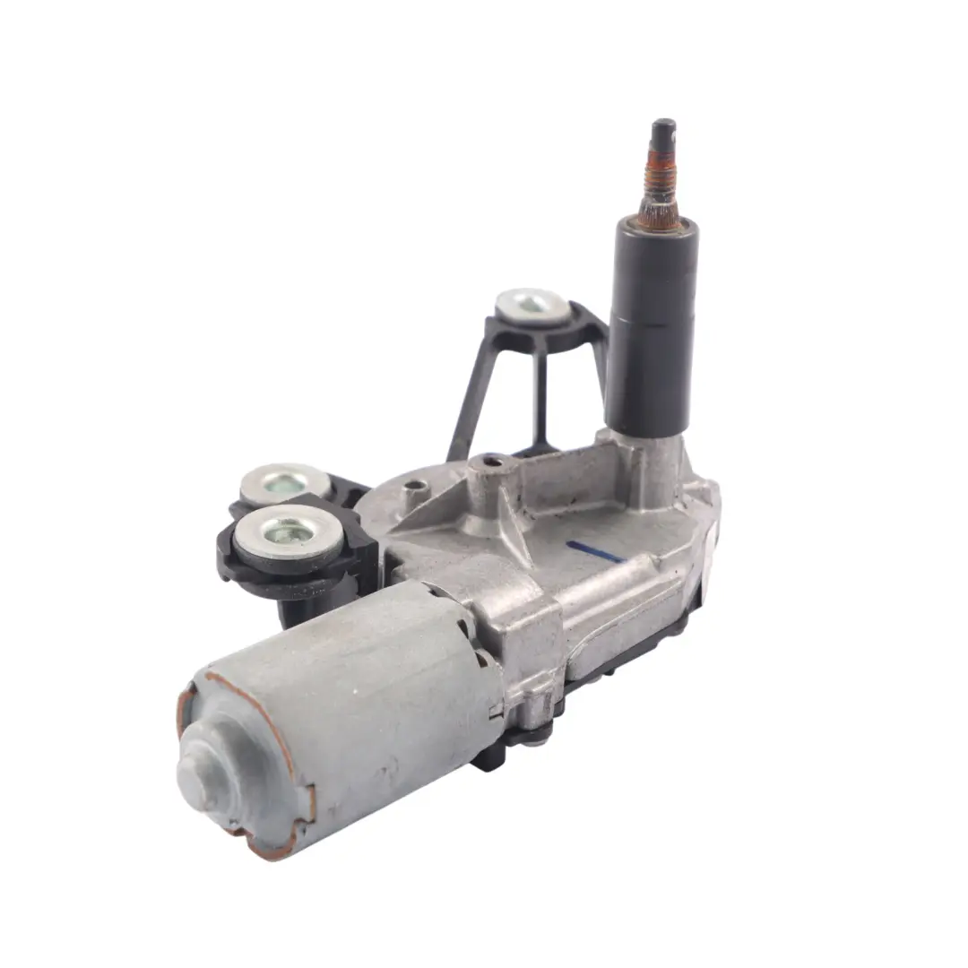 Actuador Motor Limpiaparabrisas Trasero para VW Volkswagen Fox 5Z con número de pieza 5Z6955711 VW Volkswagen Fox 5Z Actuador Motor Limpiaparabrisas Trasero - SKU 5Z6955711 - Número de pieza 5Z6955711