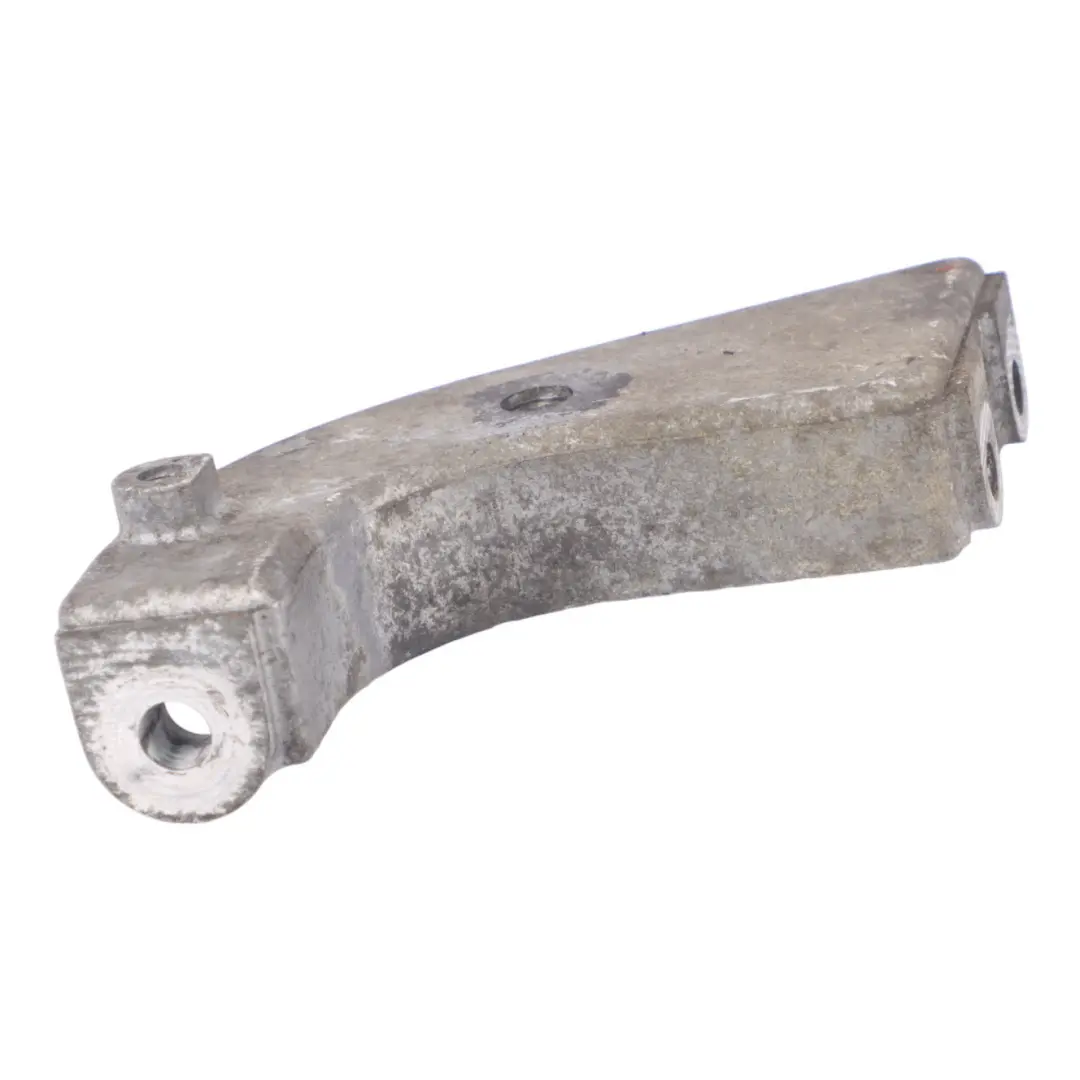 Alloy Mount Bracket Support Holder Carrier to Fiat Doblo 1.9 JTD Engine with Part number 60603573 Fiat Doblo 1.9 JTD Engine Alloy Mount Bracket Support Holder Carrier - SKU 60603573 - Part number 60603573