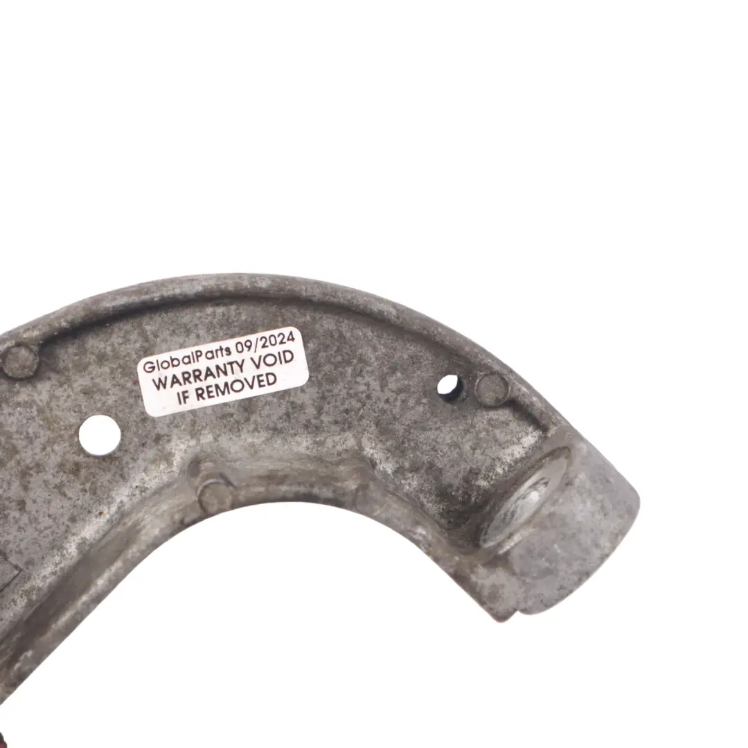 Fiat Doblo 1.9 JTD Motore in lega Supporto staffa portante - SKU 60603573 - Numero di parte 60603573