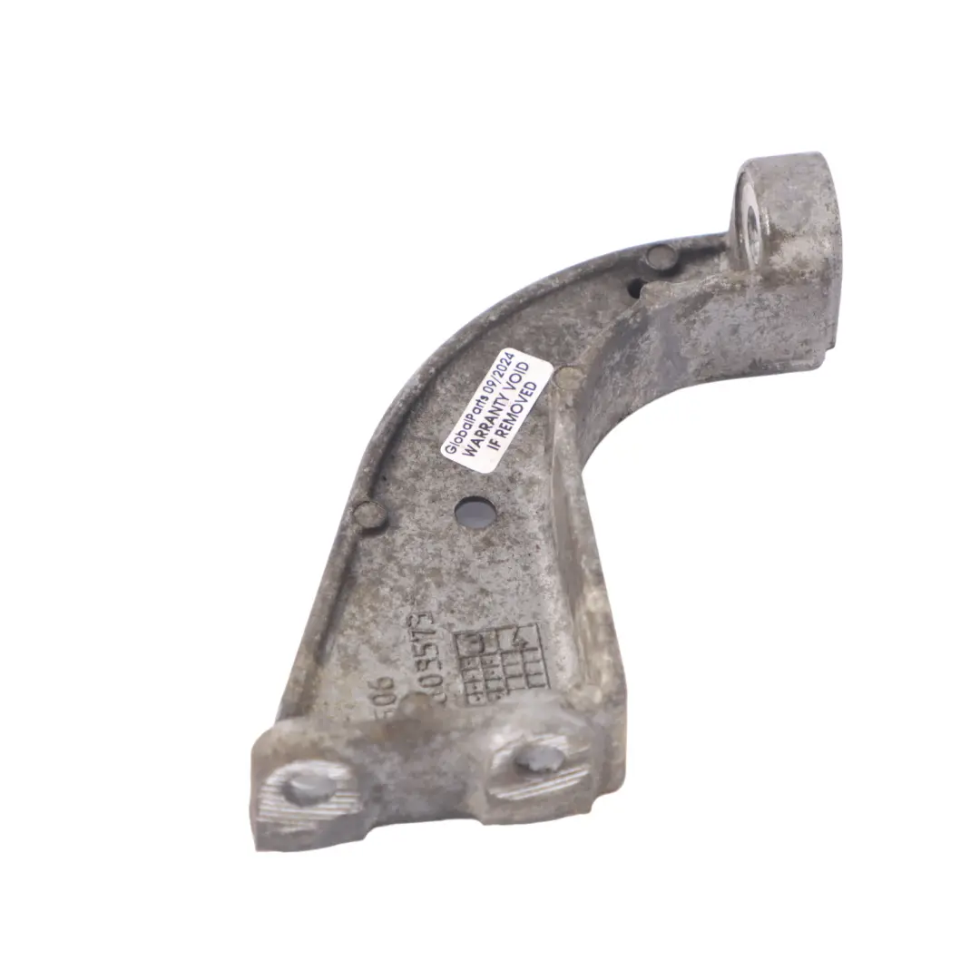 Alloy Mount Bracket Support Holder Carrier to Fiat Doblo 1.9 JTD Engine with Part number 60603573 Fiat Doblo 1.9 JTD Engine Alloy Mount Bracket Support Holder Carrier - SKU 60603573 - Part number 60603573