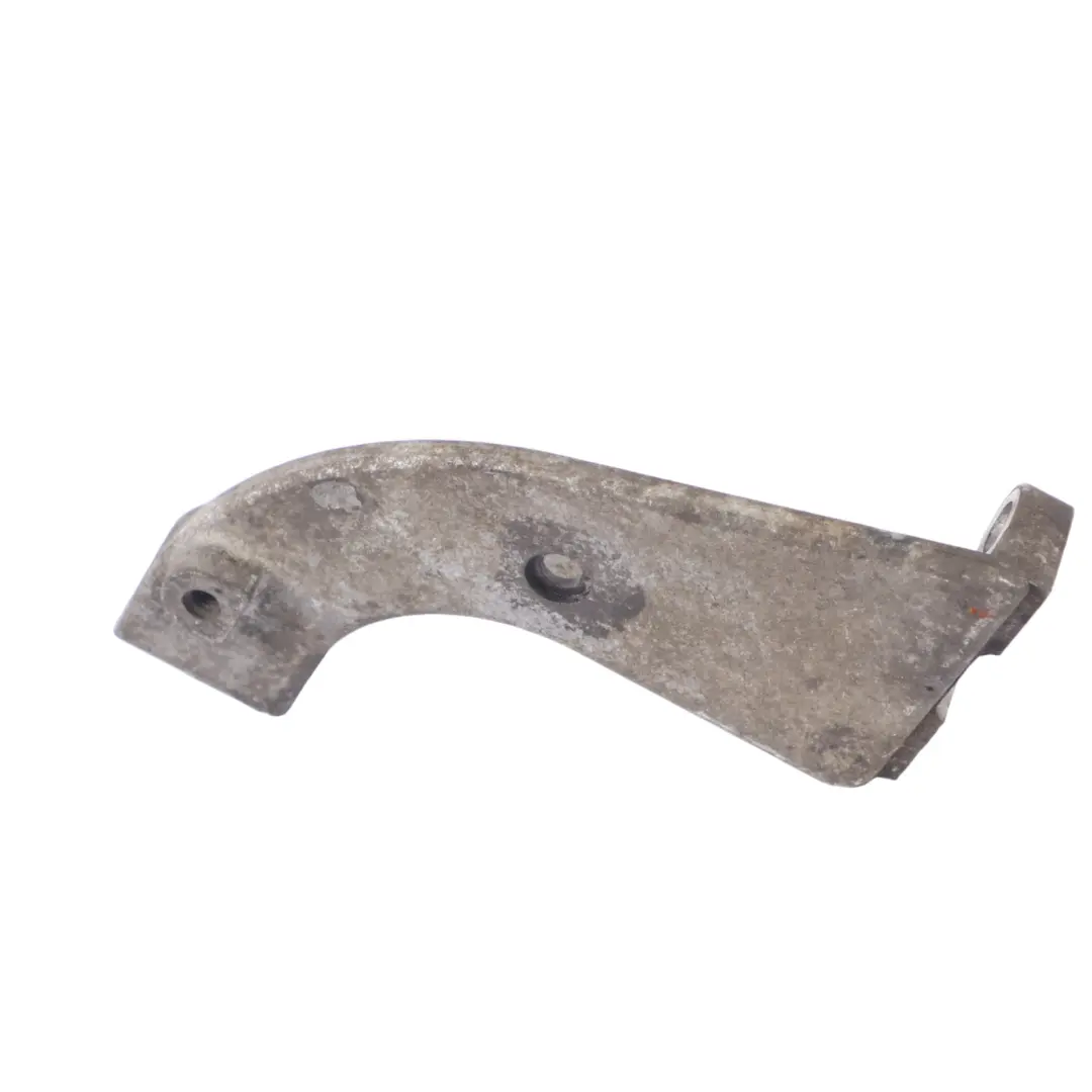 Fiat Doblo 1.9 JTD Motore in lega Supporto staffa portante - SKU 60603573 - Numero di parte 60603573