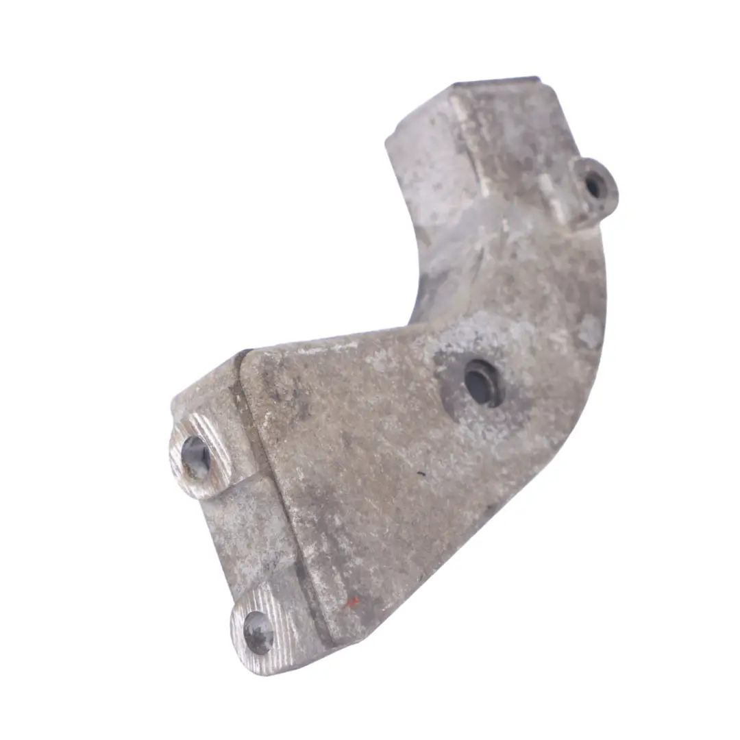 Alloy Mount Bracket Support Holder Carrier to Fiat Doblo 1.9 JTD Engine with Part number 60603573 Fiat Doblo 1.9 JTD Engine Alloy Mount Bracket Support Holder Carrier - SKU 60603573 - Part number 60603573