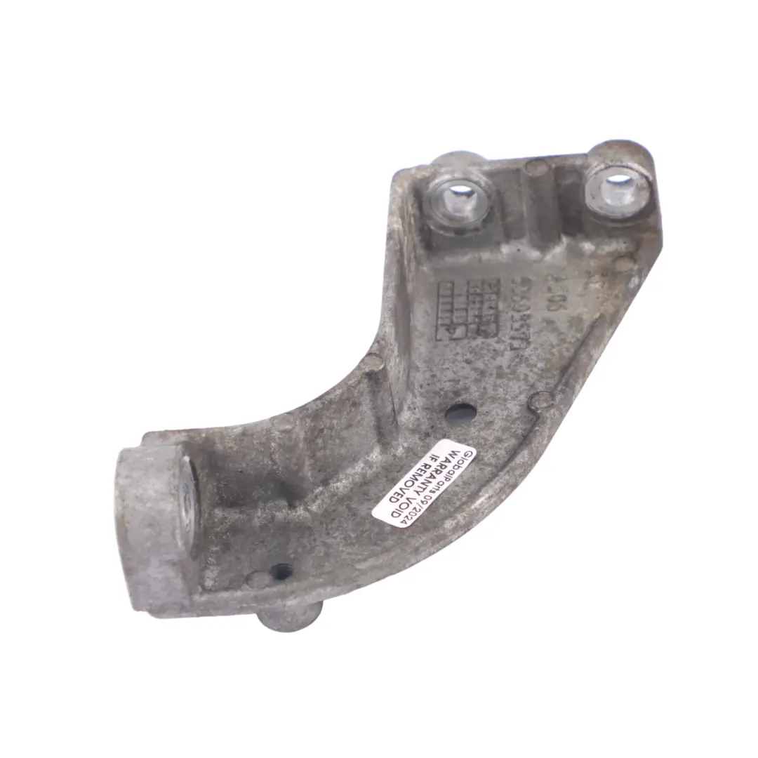 Fiat Doblo 1.9 JTD Motor Legierung Halterung Träger - SKU 60603573 - Teilenummer 60603573