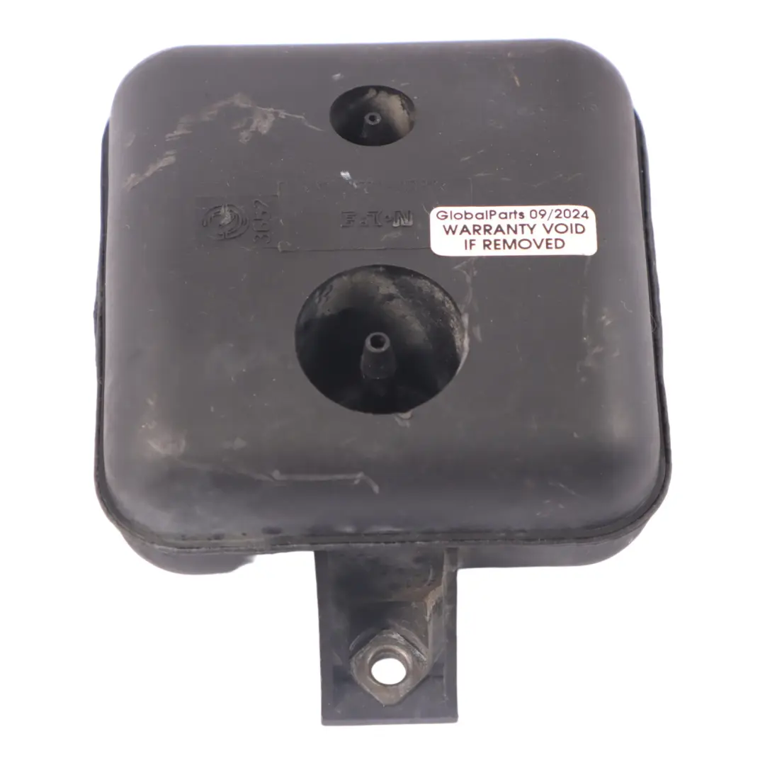Fiat Doblo 1.9 JTD Diesel Vacuum Tank Container Reservoir - SKU 60656296 - Part number 60656296
