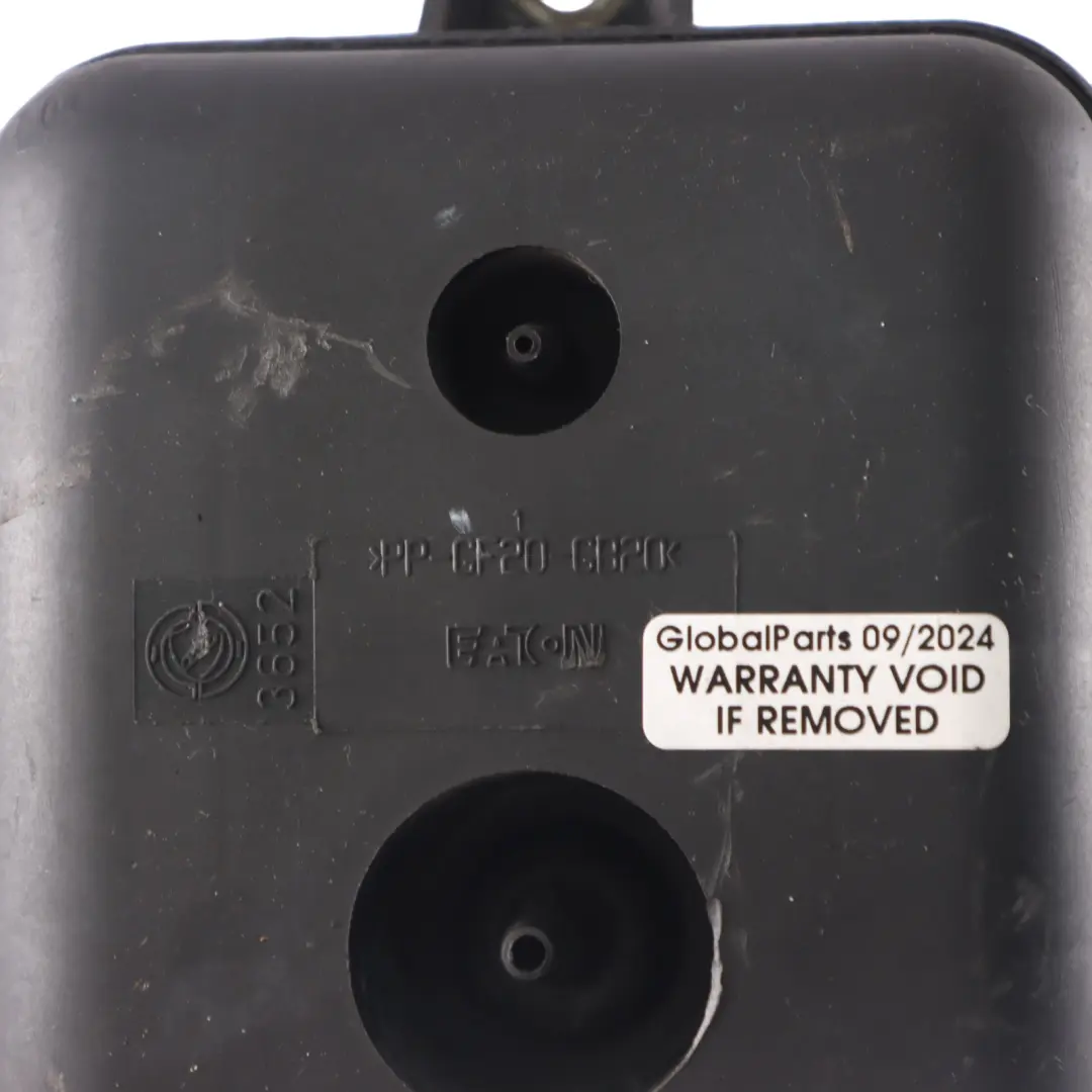 Fiat Doblo 1.9 JTD Diesel Vacuum Tank Container Reservoir - SKU 60656296 - Part number 60656296