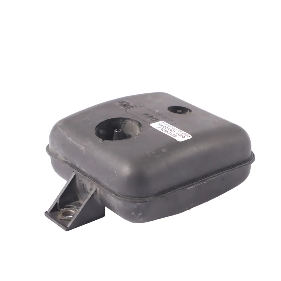 Fiat Doblo 1.9 JTD Diesel Vacuum Tank Container Reservoir - SKU 60656296 - Part number 60656296