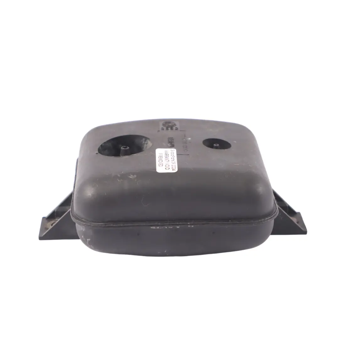 Fiat Doblo 1.9 JTD Diesel Vacuum Tank Container Reservoir - SKU 60656296 - Part number 60656296