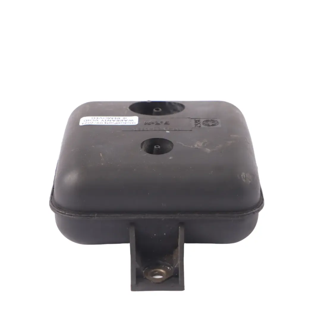 Fiat Doblo 1.9 JTD Diesel Vacuum Tank Container Reservoir - SKU 60656296 - Part number 60656296