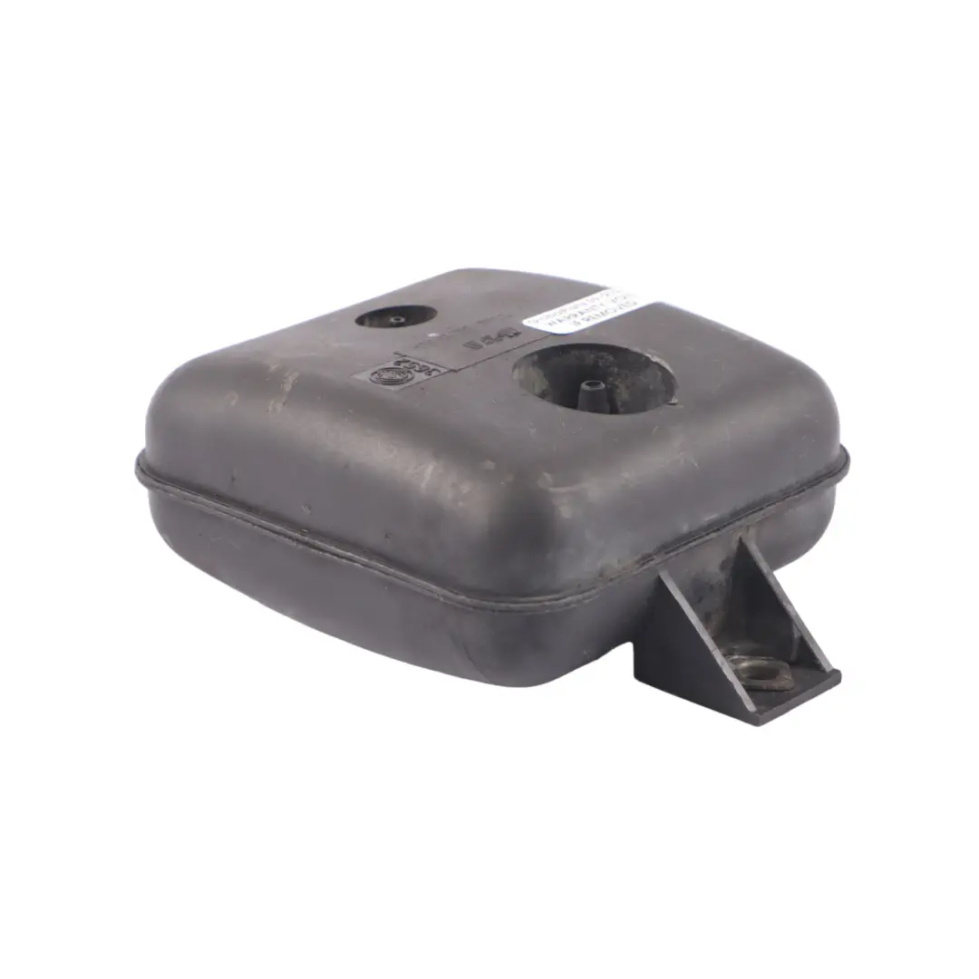 Fiat Doblo 1.9 JTD Diesel Vacuum Tank Container Reservoir - SKU 60656296 - Part number 60656296