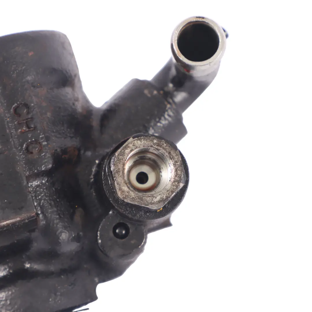 Pompe de direction assistée Diesel 1.9 JTD pour Fiat Doblo à propos du numéro de pièce 60815754 Fiat Doblo Pompe de direction assistée Diesel 1.9 JTD - SKU 60815754 - Numéro de pièce 60815754