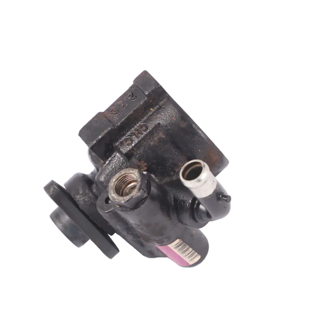 Pompa Servosterzo Diesel 1.9 JTD per Fiat Doblo con numero di parte 60815754 Fiat Doblo Pompa Servosterzo Diesel 1.9 JTD - SKU 60815754 - Numero di parte 60815754