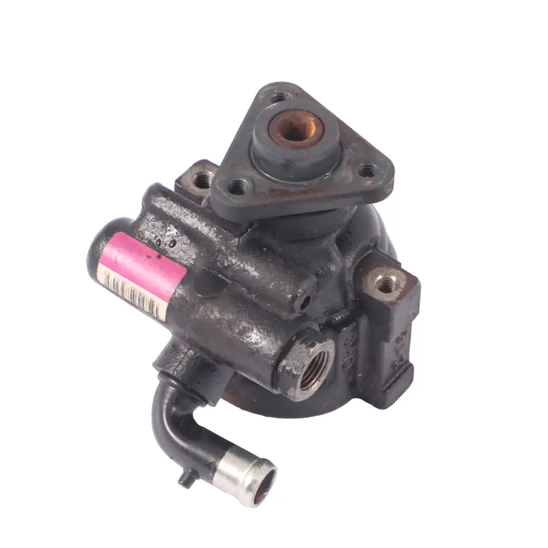 Bomba de dirección asistida Diesel 1.9 JTD para Fiat Doblo con número de pieza 60815754 Fiat Doblo Bomba de dirección asistida Diesel 1.9 JTD - SKU 60815754 - Número de pieza 60815754