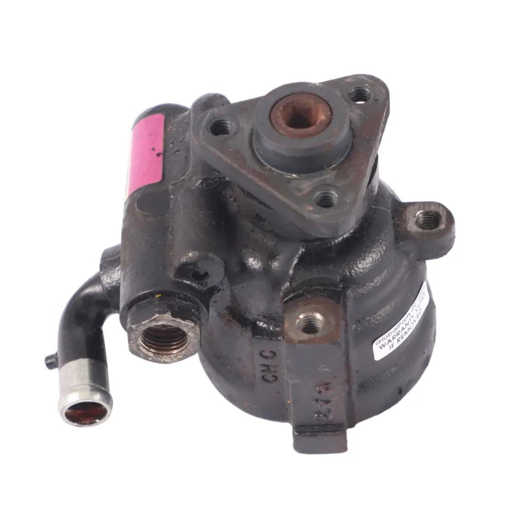 Pompa Servosterzo Diesel 1.9 JTD per Fiat Doblo con numero di parte 60815754 Fiat Doblo Pompa Servosterzo Diesel 1.9 JTD - SKU 60815754 - Numero di parte 60815754