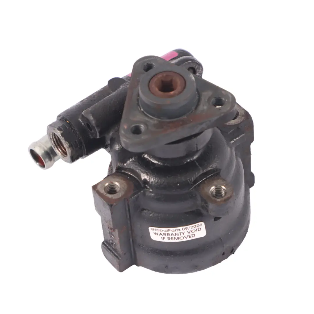 Steering Pump Diesel 1.9 JTD to Fiat Doblo Power with Part number 60815754 Fiat Doblo Power Steering Pump Diesel 1.9 JTD - SKU 60815754 - Part number 60815754