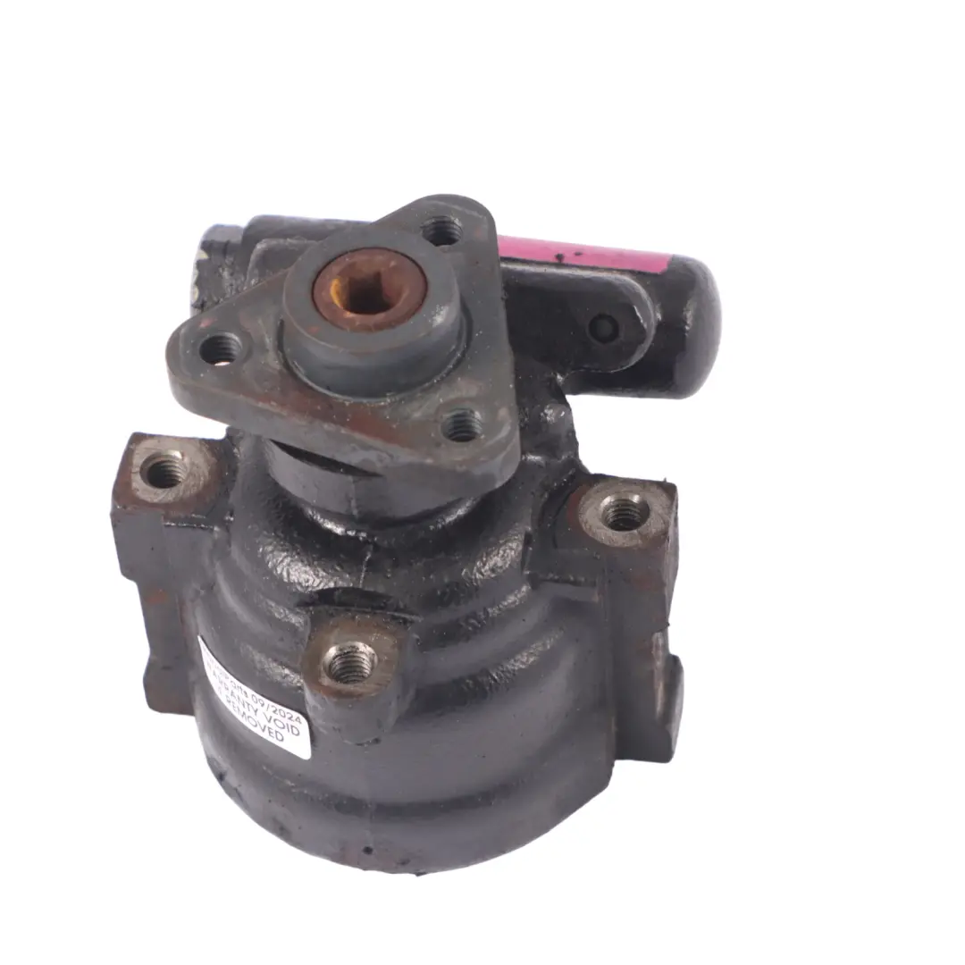 Pompa Servosterzo Diesel 1.9 JTD per Fiat Doblo con numero di parte 60815754 Fiat Doblo Pompa Servosterzo Diesel 1.9 JTD - SKU 60815754 - Numero di parte 60815754