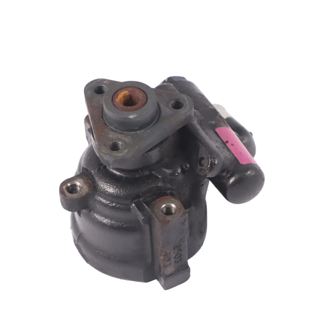Bomba de dirección asistida Diesel 1.9 JTD para Fiat Doblo con número de pieza 60815754 Fiat Doblo Bomba de dirección asistida Diesel 1.9 JTD - SKU 60815754 - Número de pieza 60815754