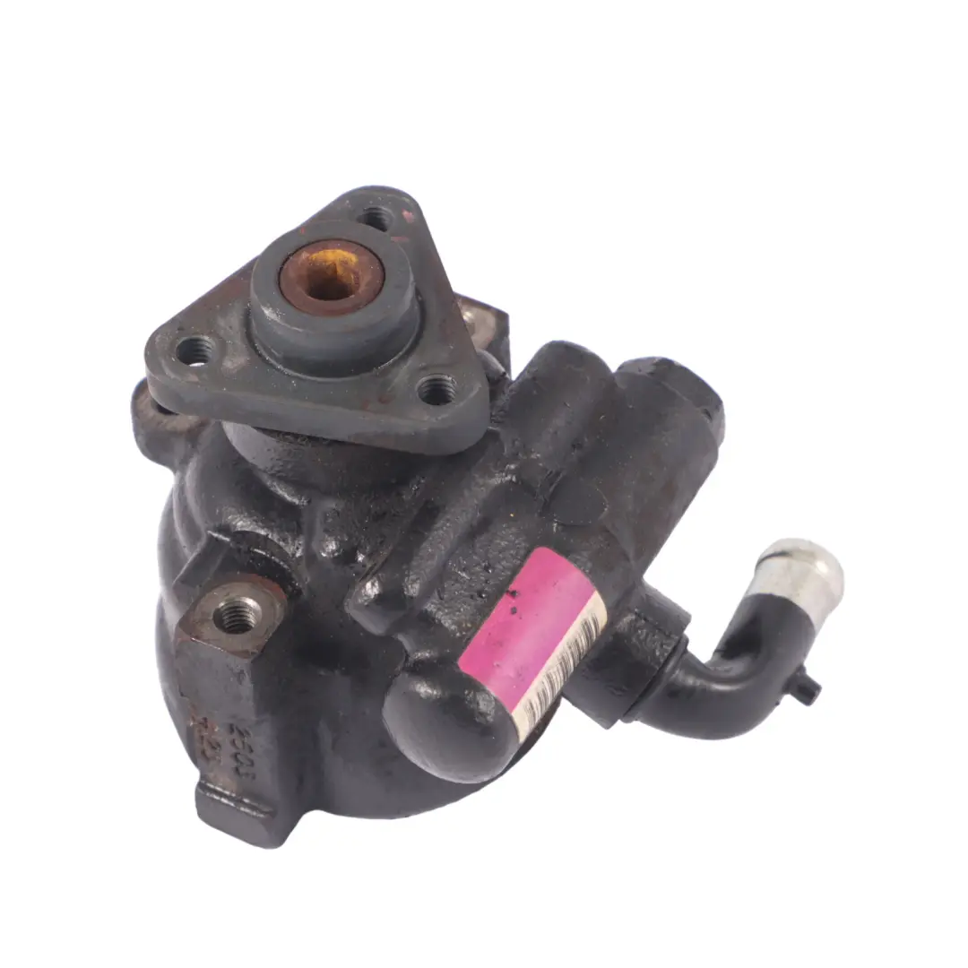 Pompa Servosterzo Diesel 1.9 JTD per Fiat Doblo con numero di parte 60815754 Fiat Doblo Pompa Servosterzo Diesel 1.9 JTD - SKU 60815754 - Numero di parte 60815754