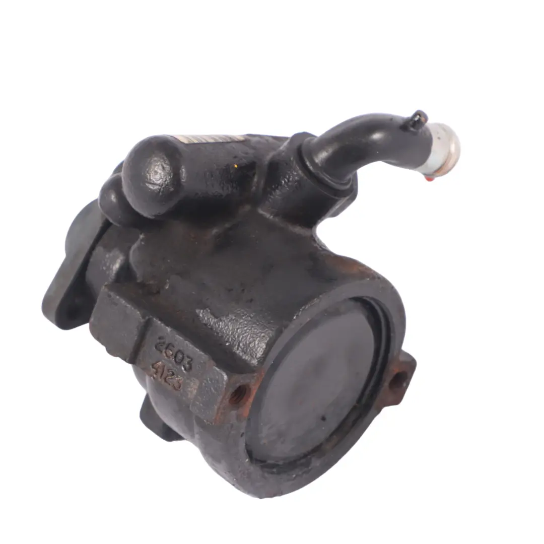 Bomba de dirección asistida Diesel 1.9 JTD para Fiat Doblo con número de pieza 60815754 Fiat Doblo Bomba de dirección asistida Diesel 1.9 JTD - SKU 60815754 - Número de pieza 60815754
