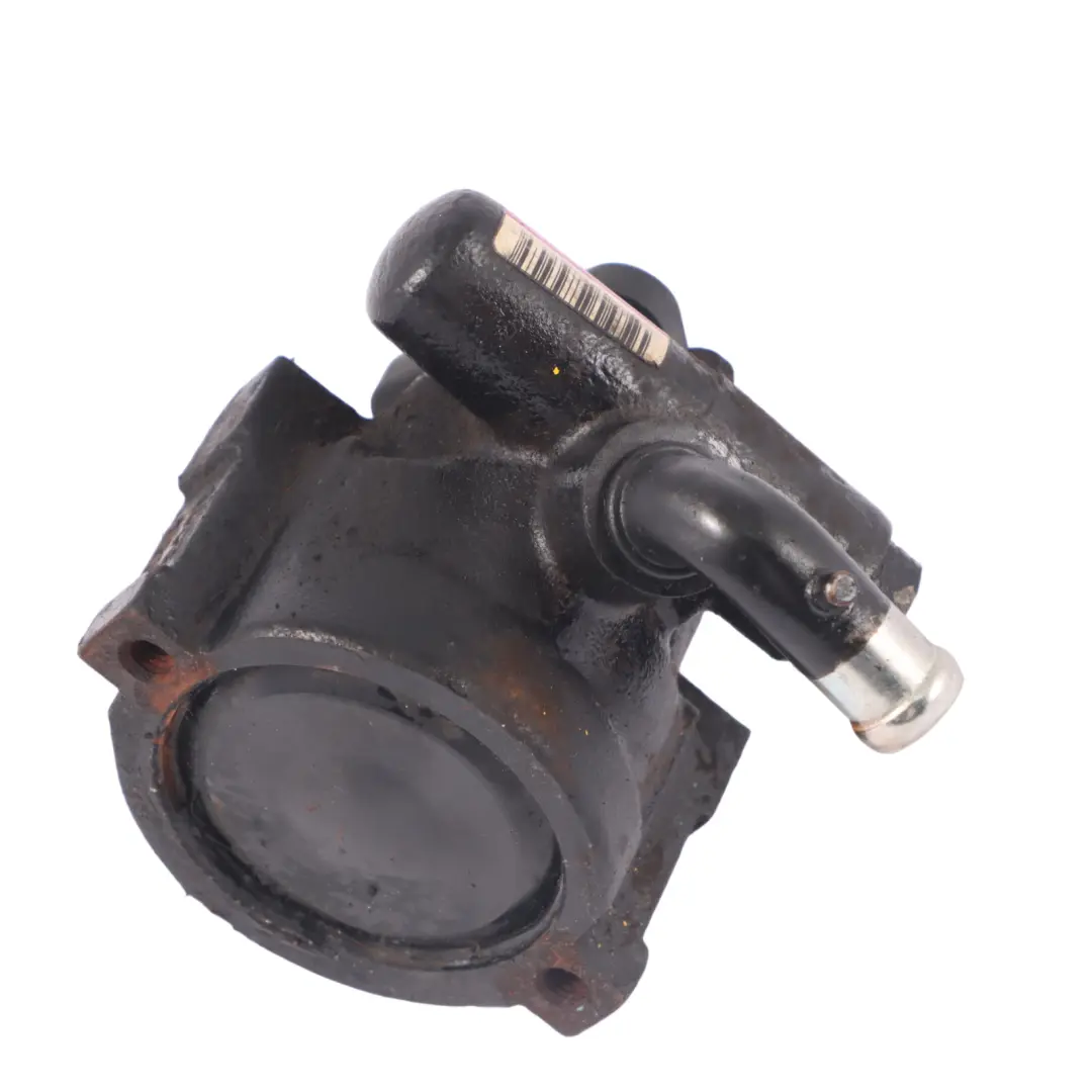 Pompe de direction assistée Diesel 1.9 JTD pour Fiat Doblo à propos du numéro de pièce 60815754 Fiat Doblo Pompe de direction assistée Diesel 1.9 JTD - SKU 60815754 - Numéro de pièce 60815754