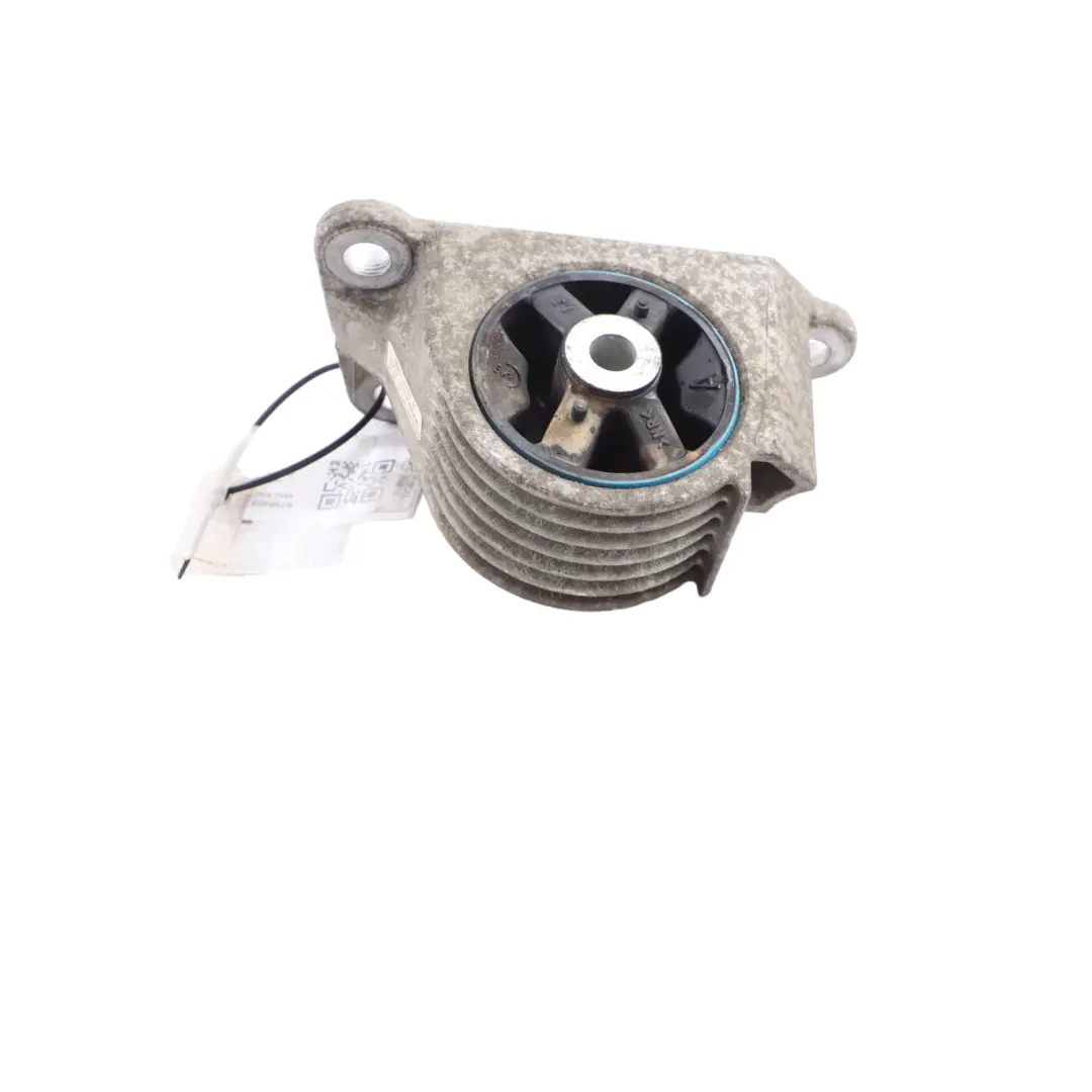 Mounting Mount Holder Bracket to Mini Cooper One R50 R53 Engine with Part number 6756405 Mini Cooper One R50 R53 Engine Mounting Mount Holder Bracket - SKU 6756405 - Part number 6756405