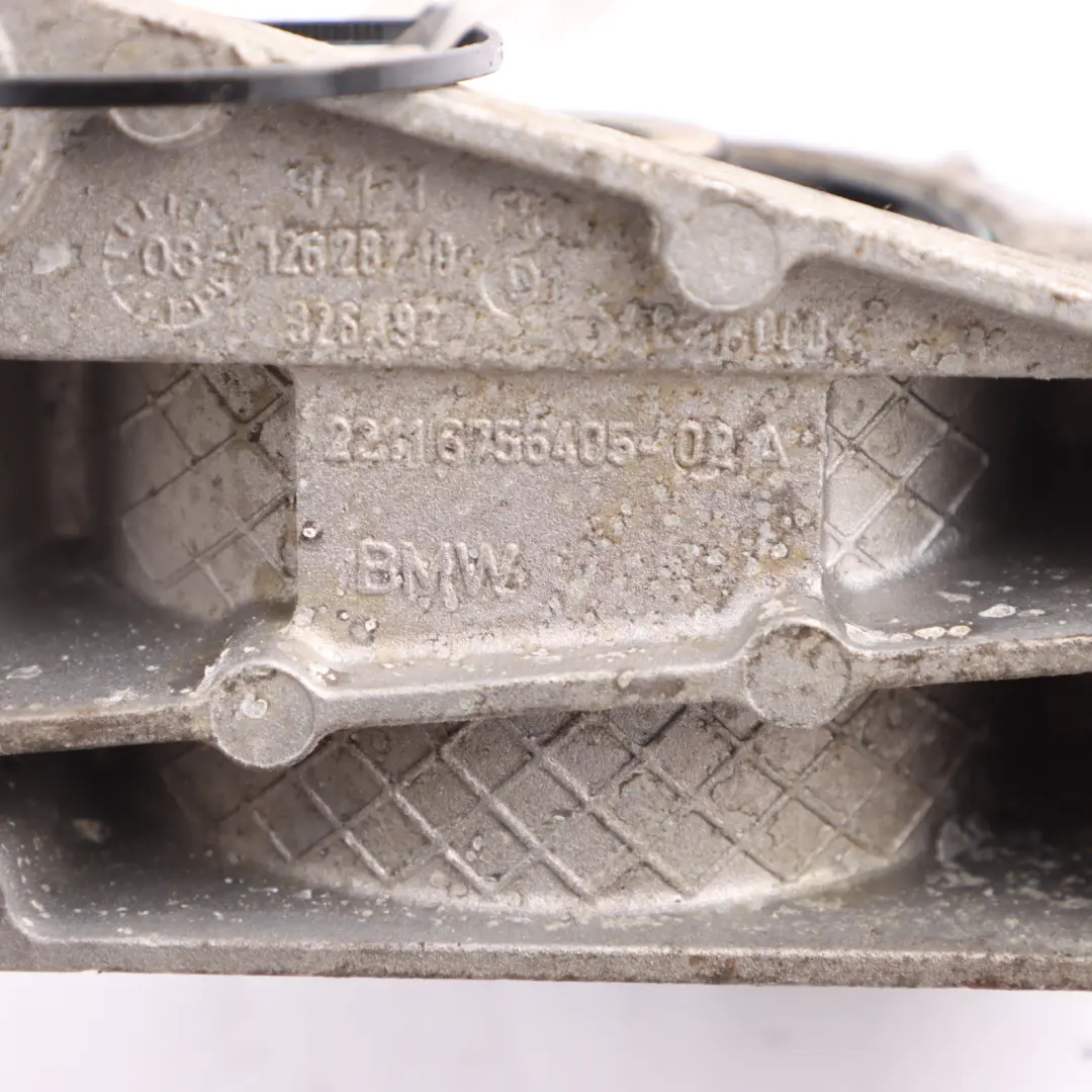 Supporto Supporti Motore Supporto per Mini Cooper One R50 R53 con numero di parte 6756405 Mini Cooper One R50 R53 Supporto Supporti Motore Supporto - SKU 6756405 - Numero di parte 6756405