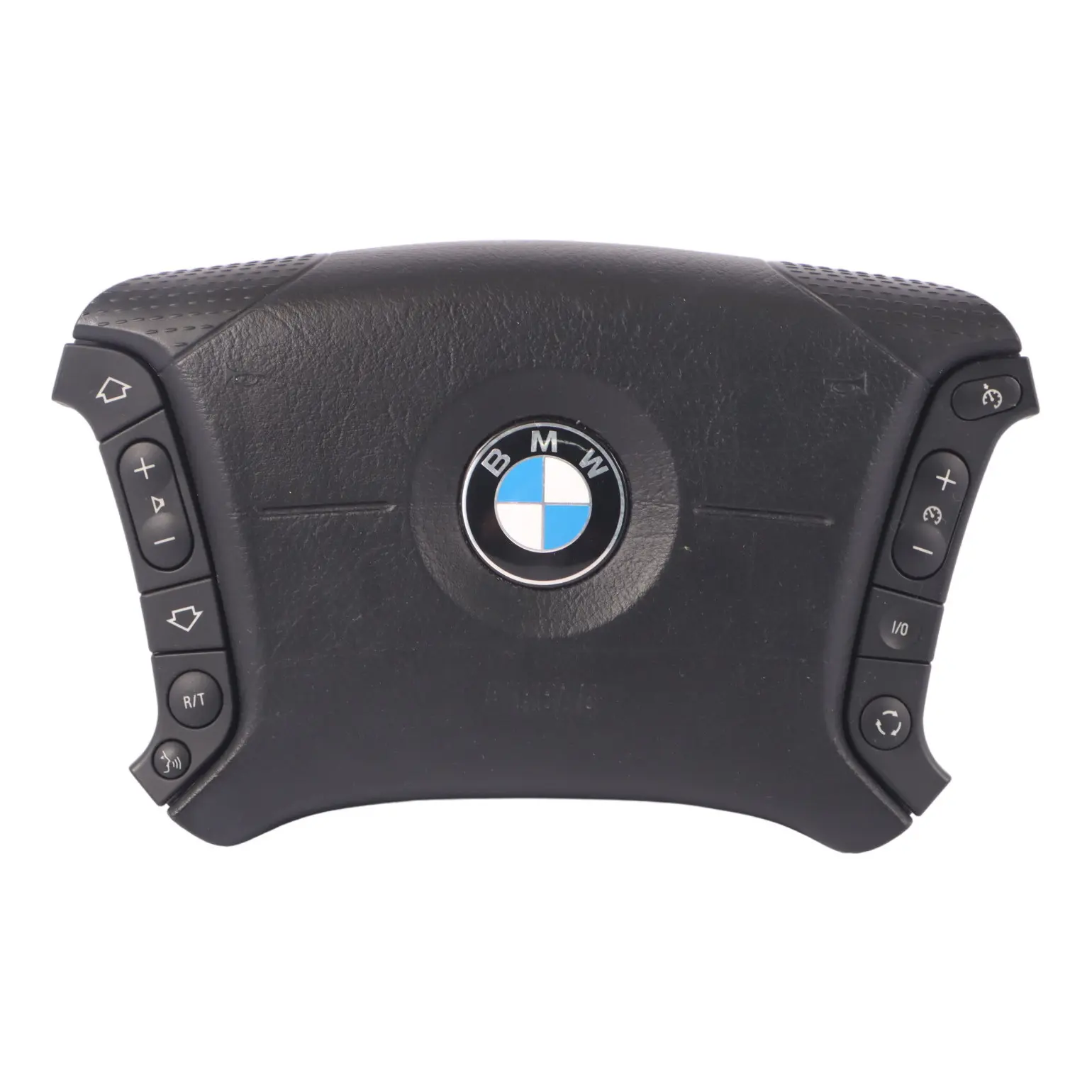 BMW X5 E53 Steering Wheel Driver's Air Module Unit 6759927