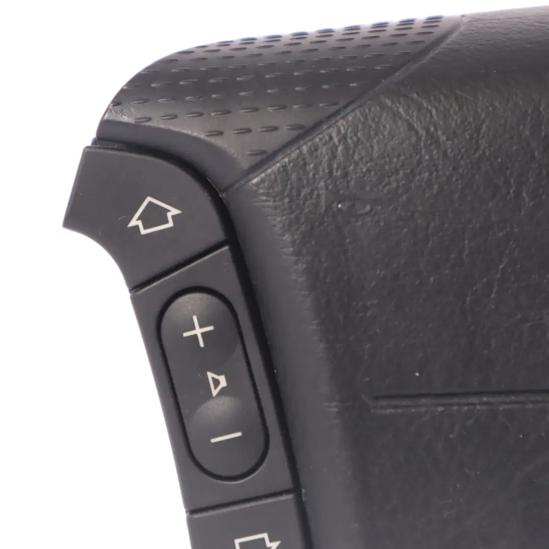 Volant Unité Module Air Conducteur 6759927 pour BMW X5 E53 à propos du numéro de pièce 6759926 BMW X5 E53 Volant Unité Module Air Conducteur 6759927 - SKU 6759926 - Numéro de pièce 6759926