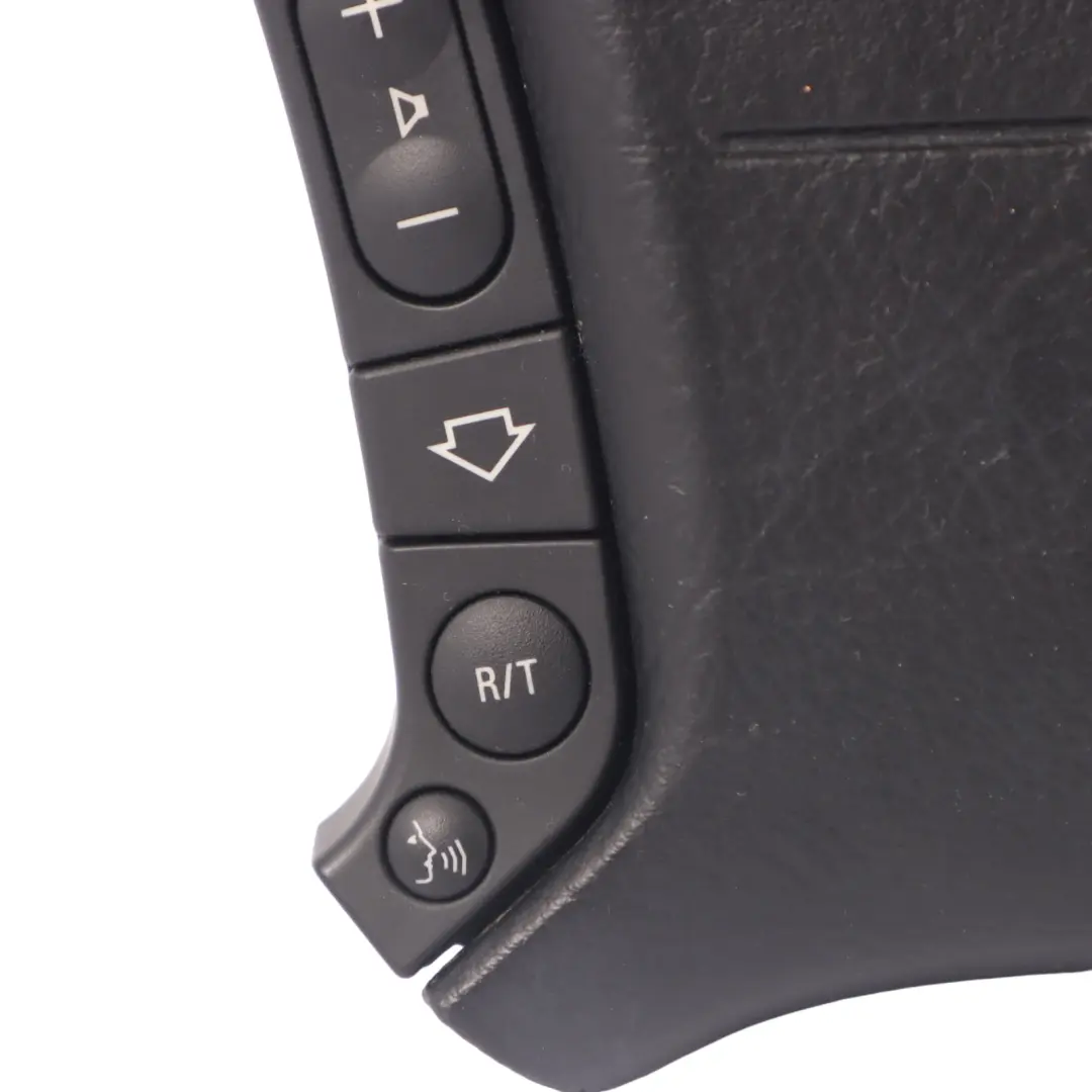 Unità modulo aria conducente 6759927 per BMW X5 E53 Volante con numero di parte 6759926 BMW X5 E53 Volante Unità modulo aria conducente 6759927 - SKU 6759926 - Numero di parte 6759926