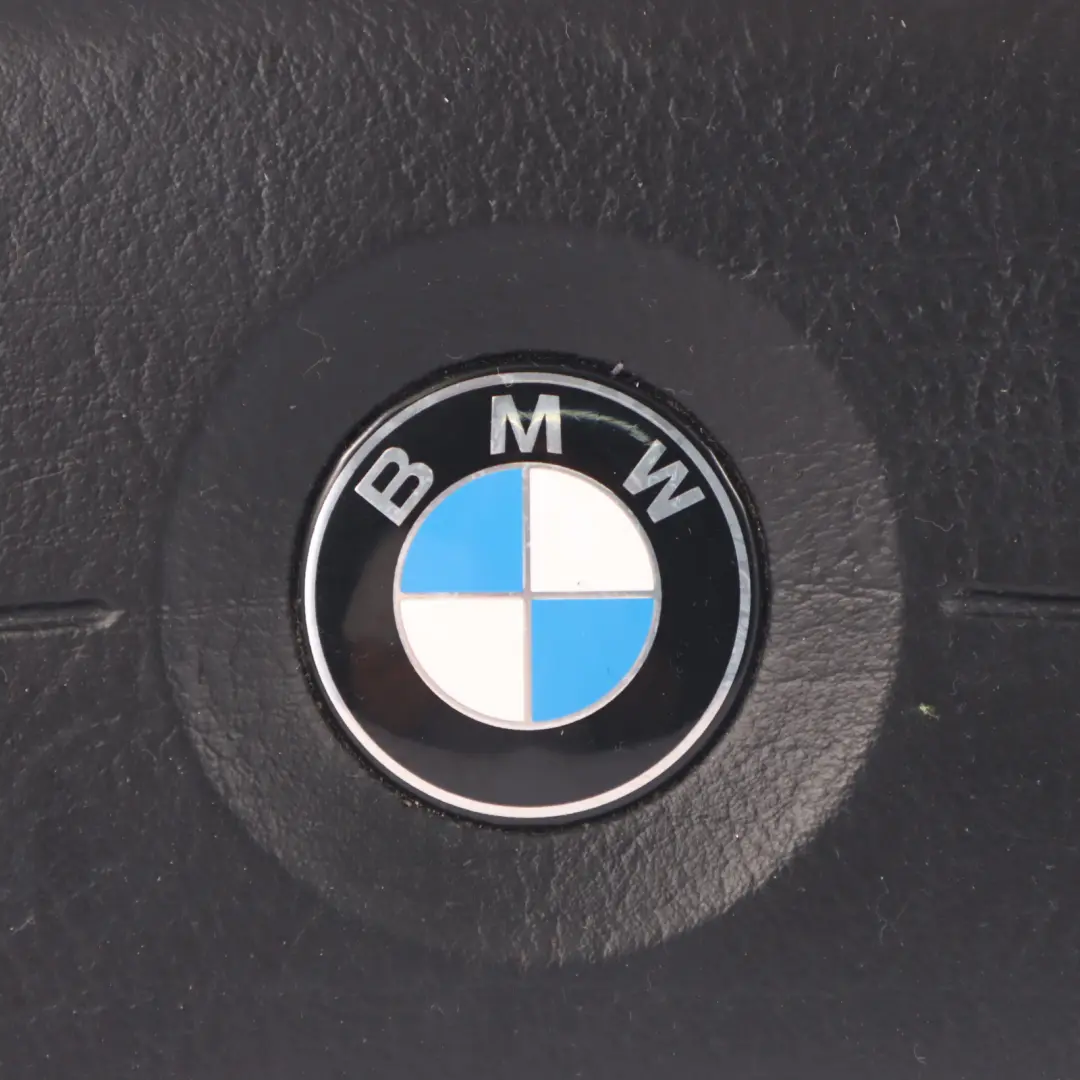 Volant Unité Module Air Conducteur 6759927 pour BMW X5 E53 à propos du numéro de pièce 6759926 BMW X5 E53 Volant Unité Module Air Conducteur 6759927 - SKU 6759926 - Numéro de pièce 6759926