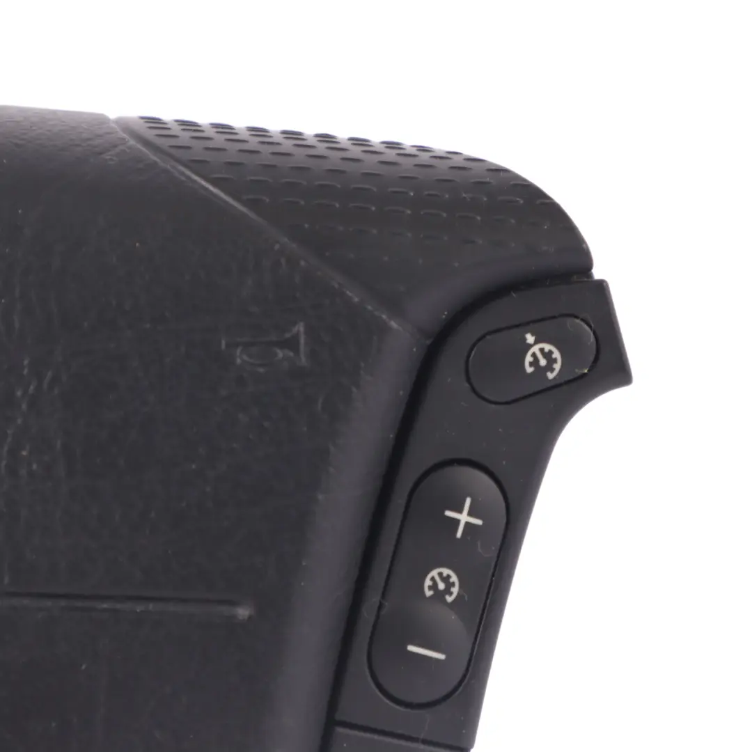 BMW X5 E53 Volant Unité Module Air Conducteur 6759927 - SKU 6759926 - Numéro de pièce 6759926