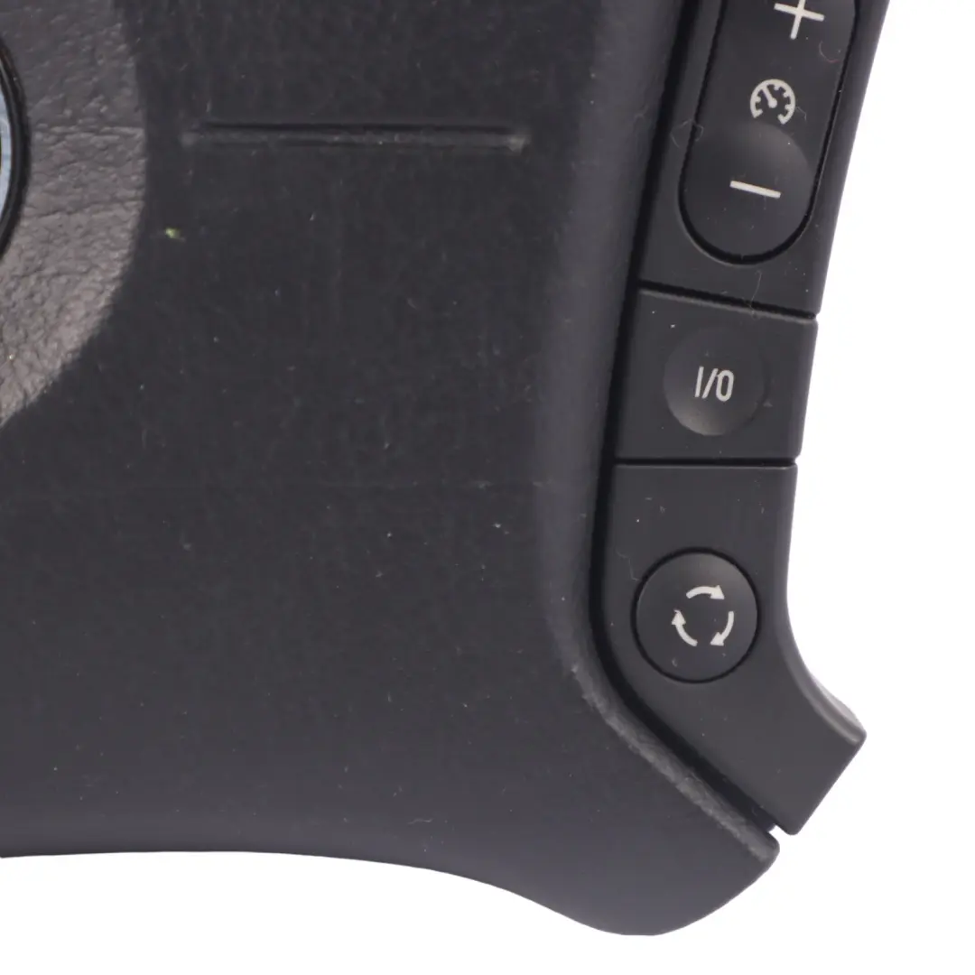 Volant Unité Module Air Conducteur 6759927 pour BMW X5 E53 à propos du numéro de pièce 6759926 BMW X5 E53 Volant Unité Module Air Conducteur 6759927 - SKU 6759926 - Numéro de pièce 6759926